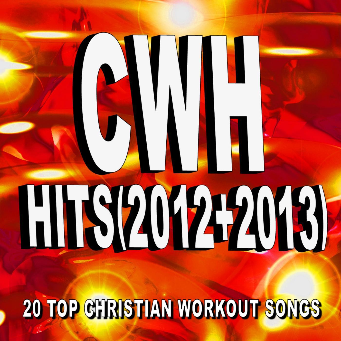 Christian Workout Hits - Me Without You (Workout Mix + 130 BPM)