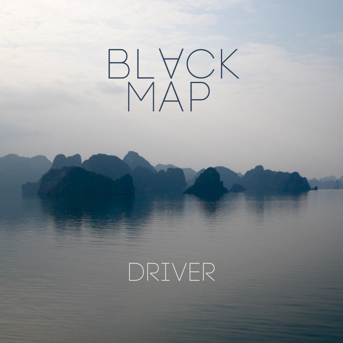Black Map - Head for the Hills