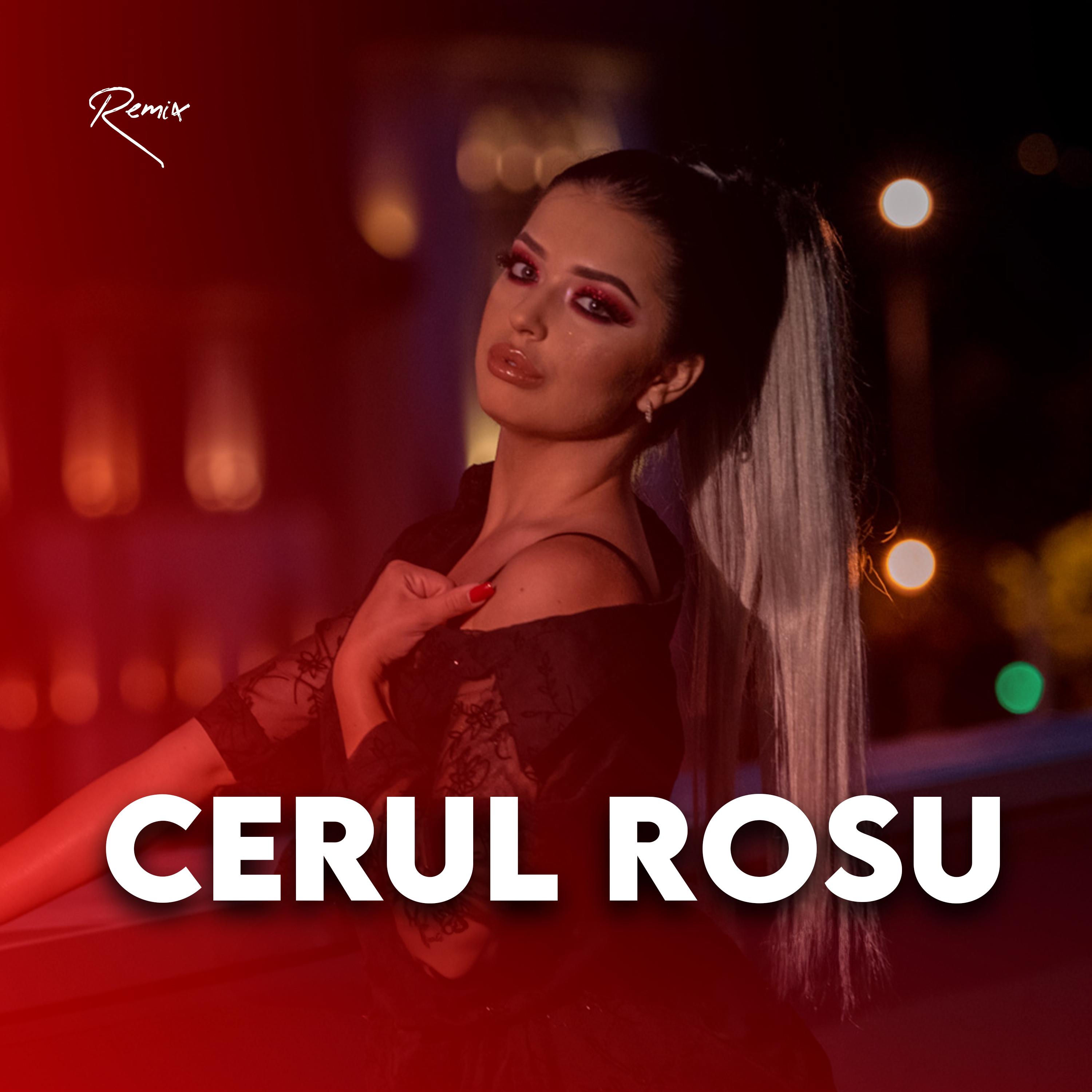 Постер альбома Cerul Rosu