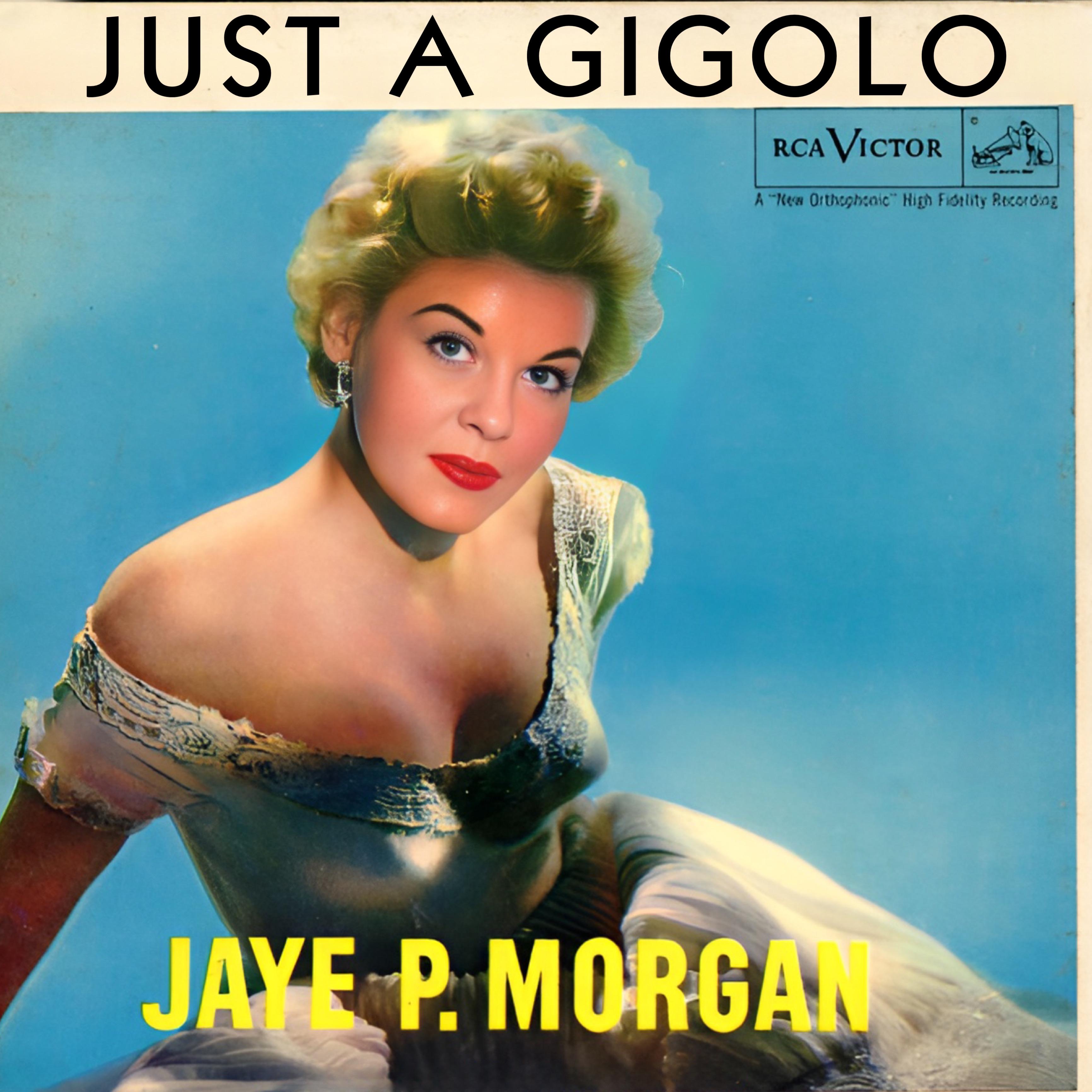 Постер альбома Just A Gigolo