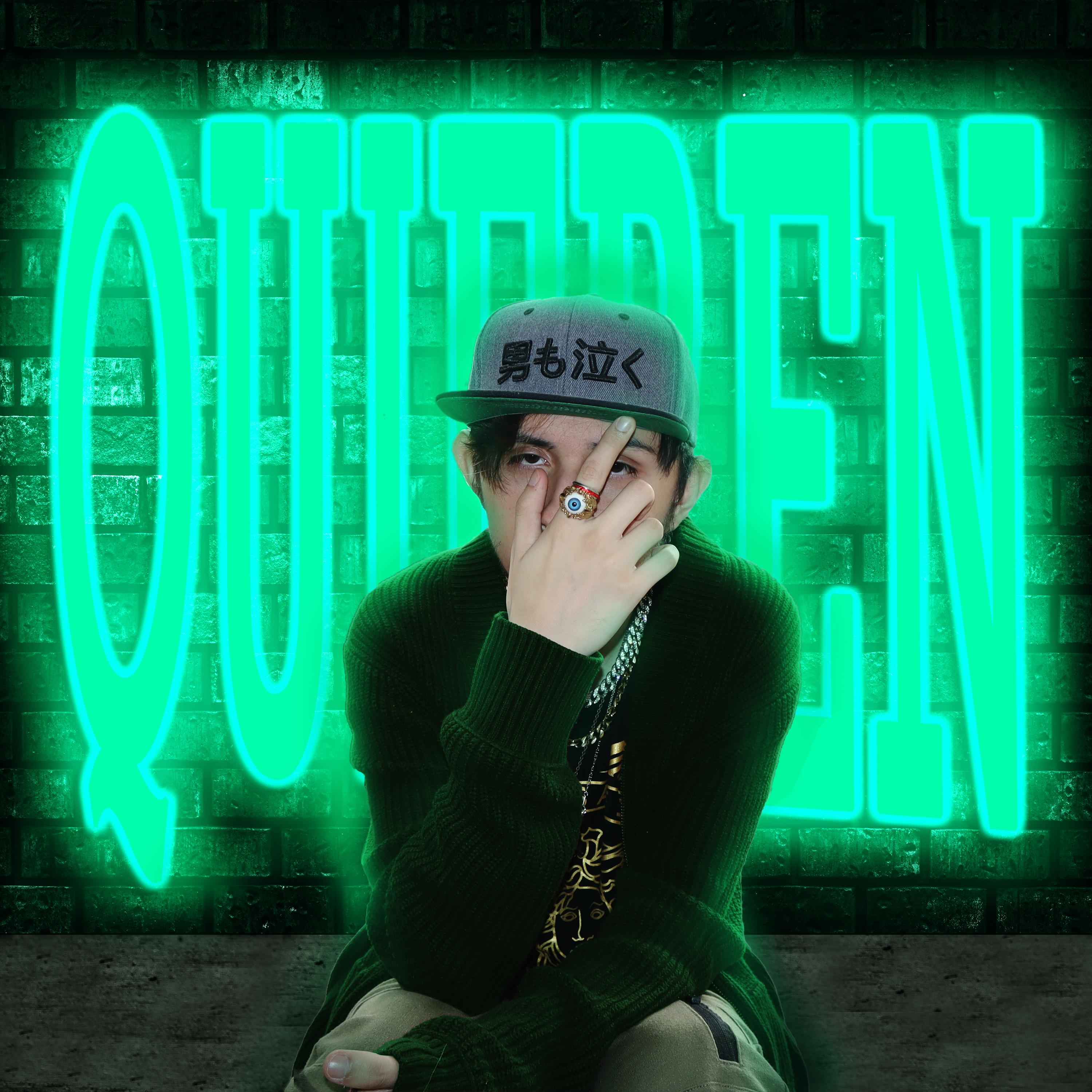 Постер альбома Quieren