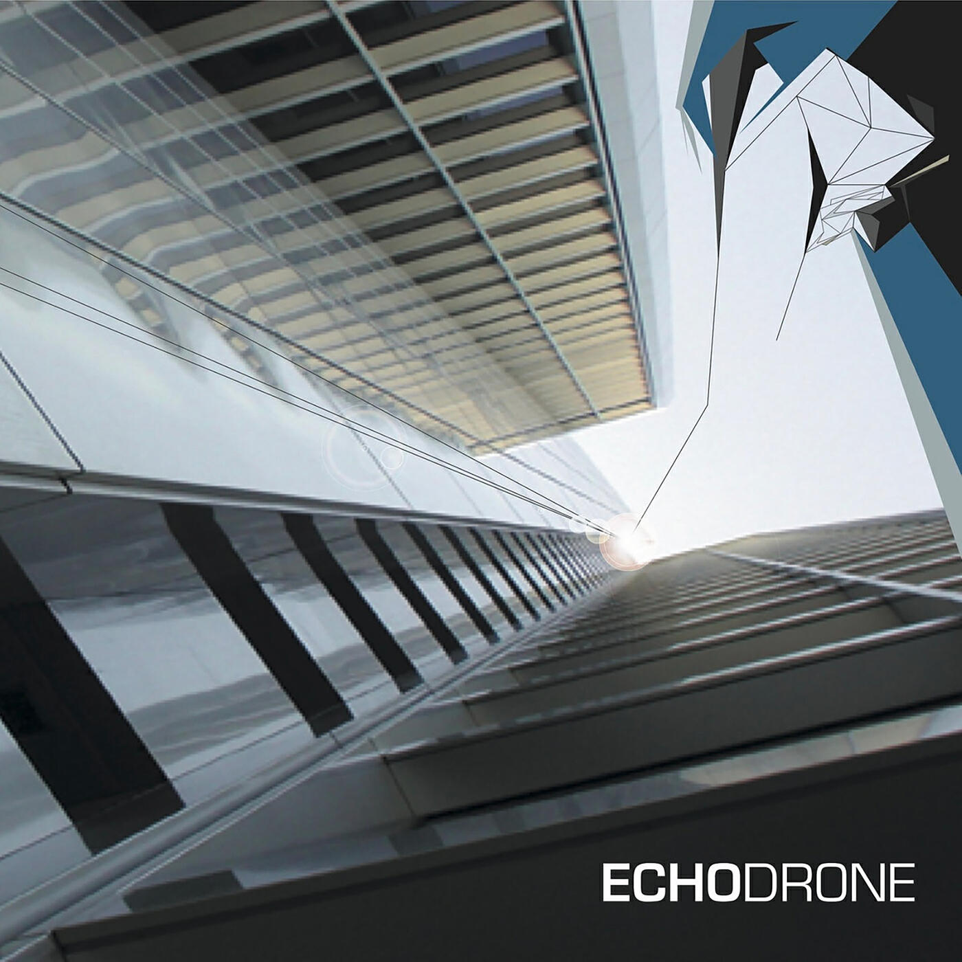 Echodrone - Here We Are