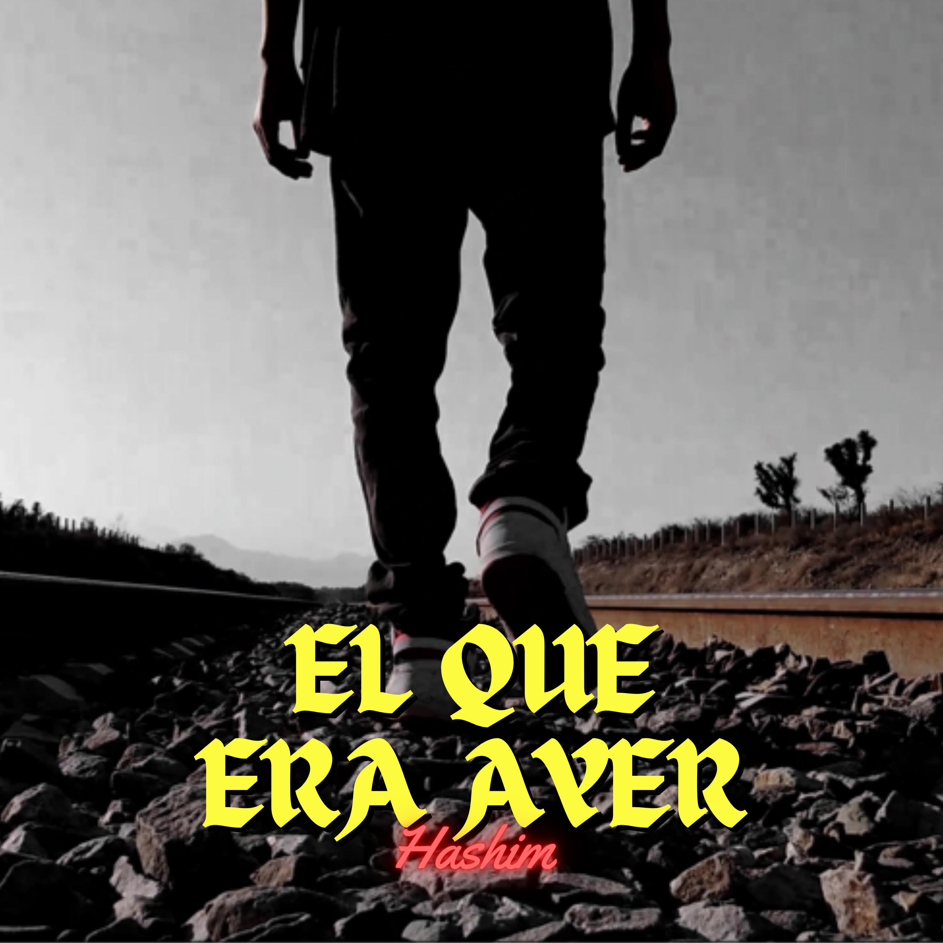 Постер альбома El Que Era Ayer
