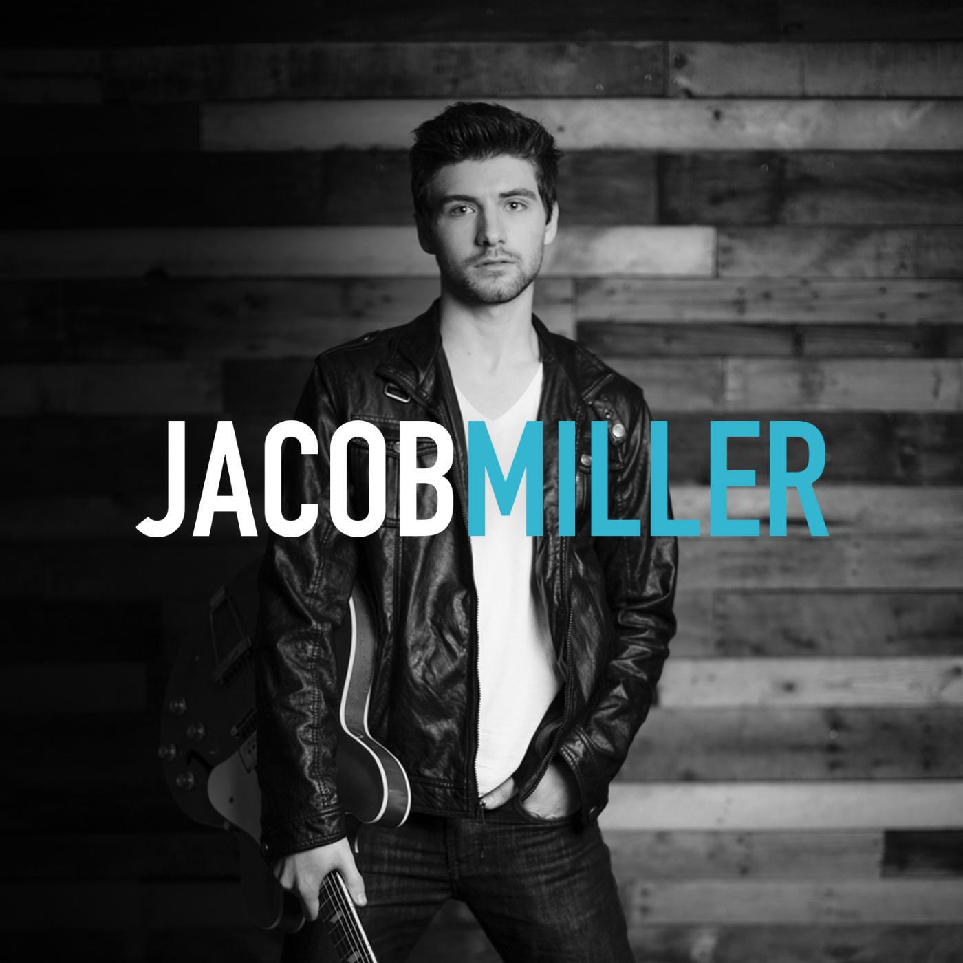 Jacob Miller - Dance