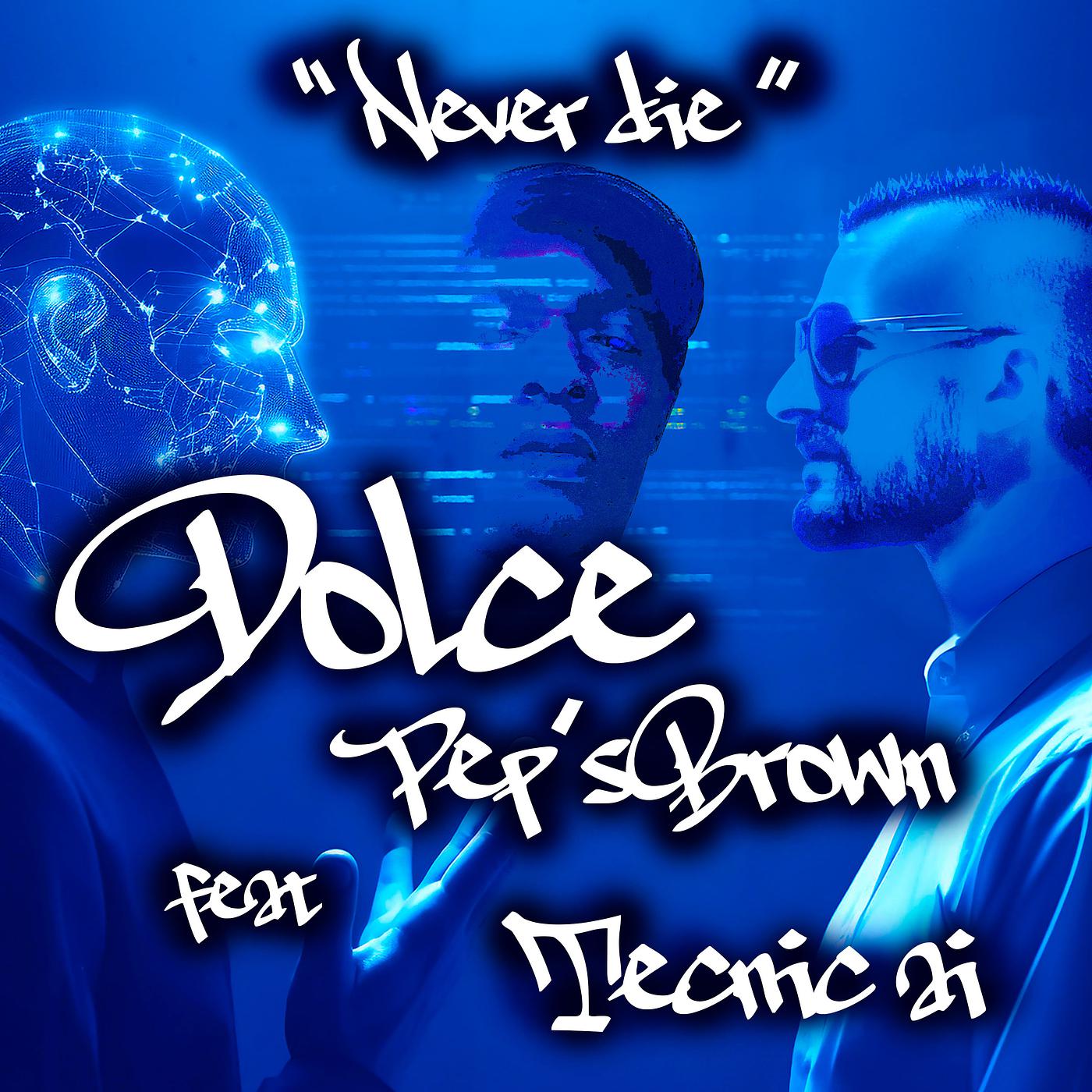 Постер альбома Never die