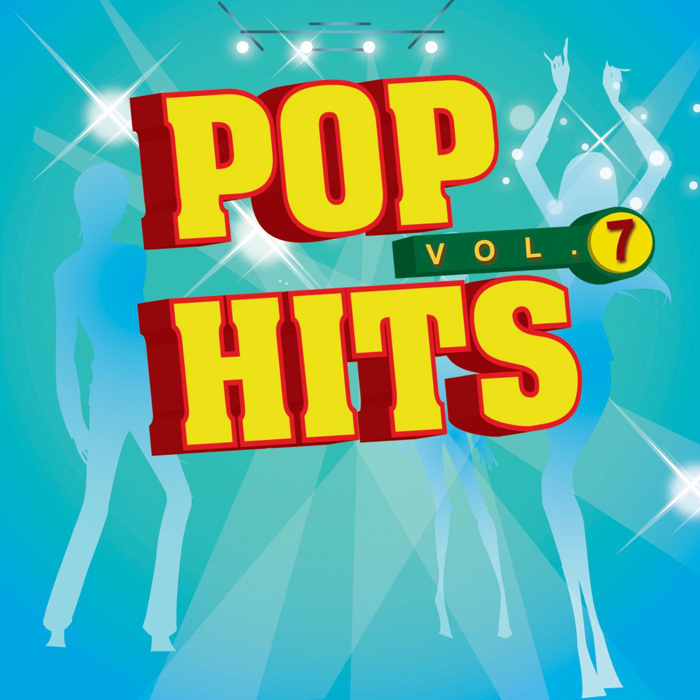 Постер альбома Pop Hits, Vol.7