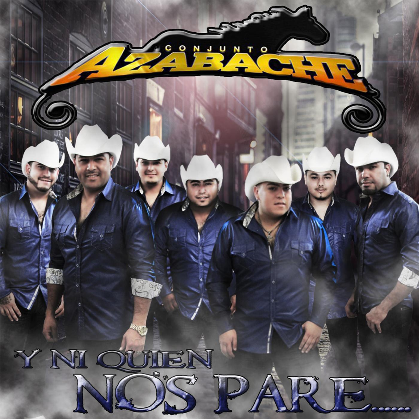 Conjunto Azabache - Quítate La Venda
