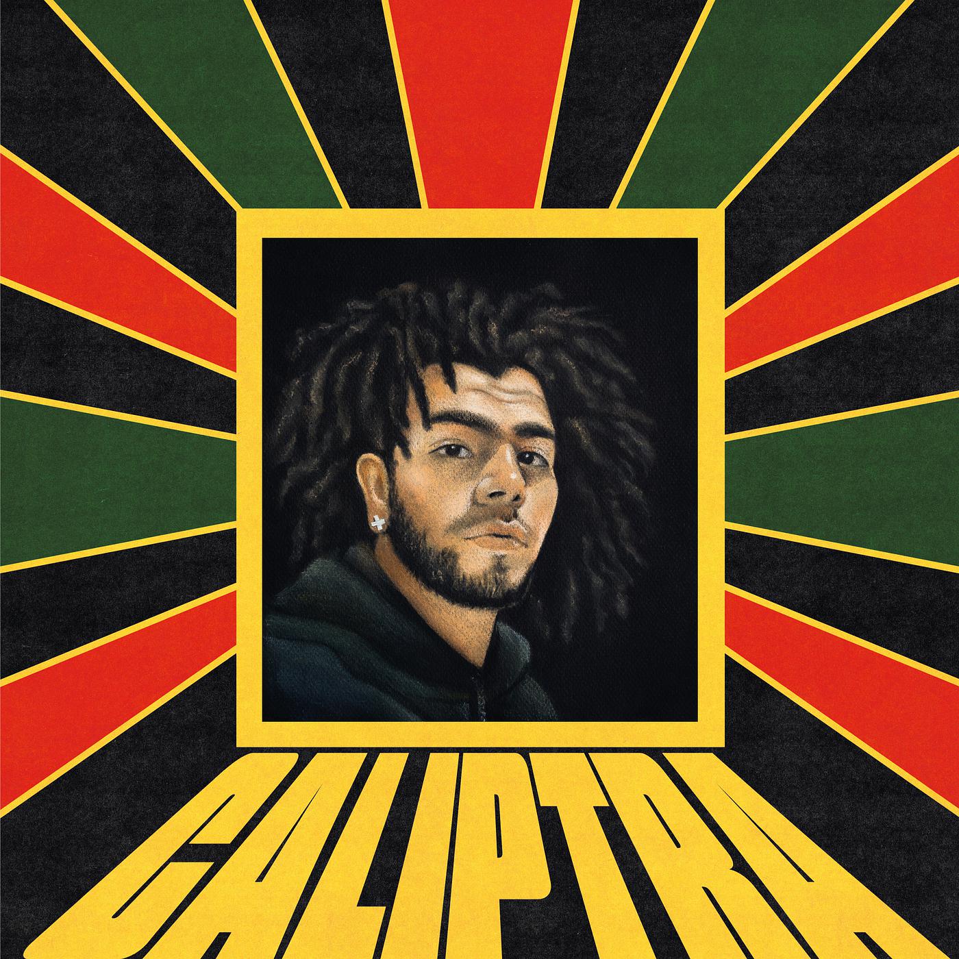 Постер альбома Caliptra