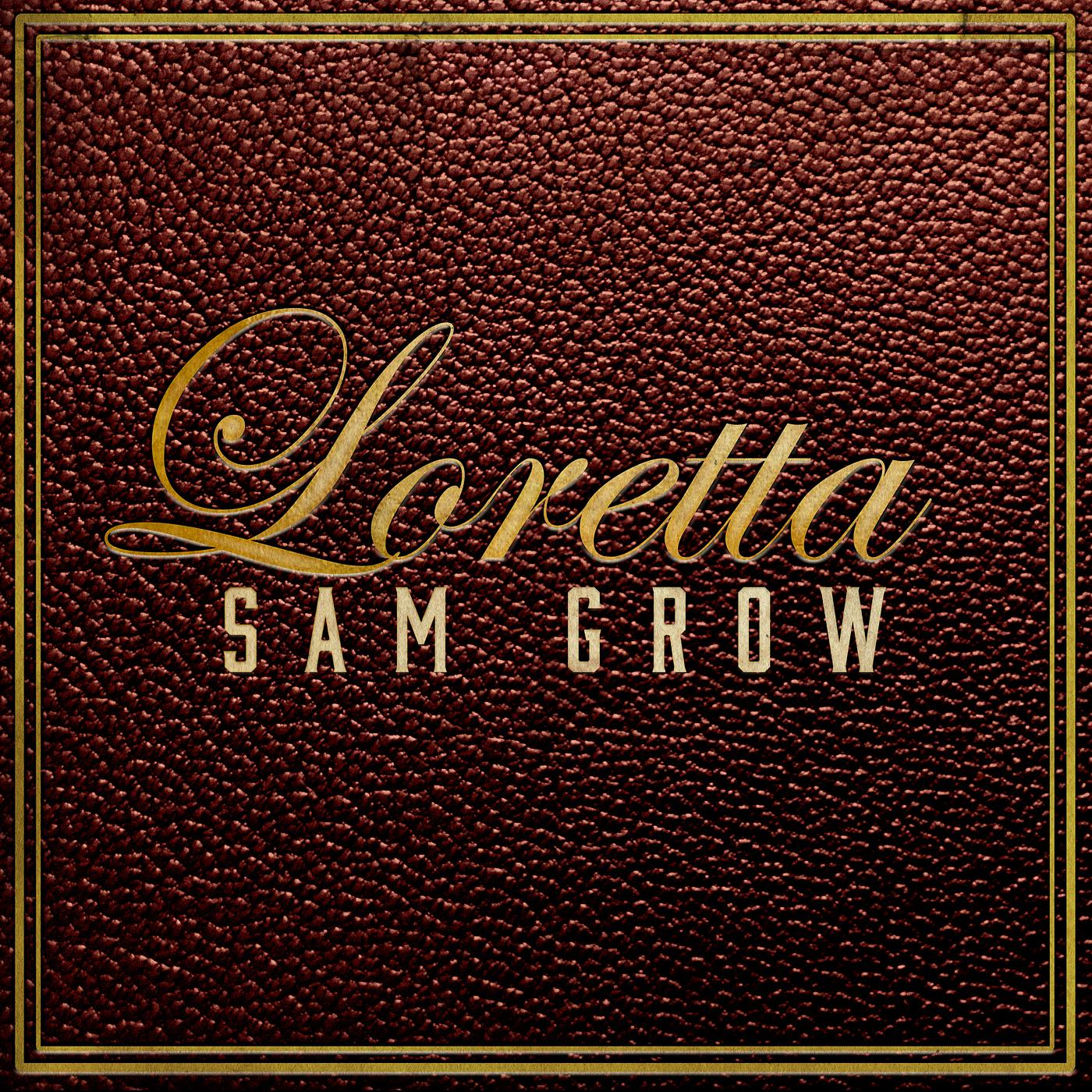 Постер альбома Loretta