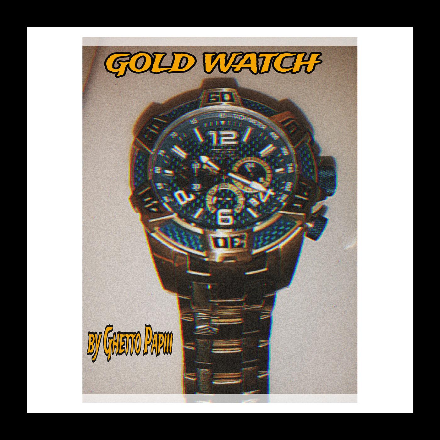 Постер альбома Gold Watch