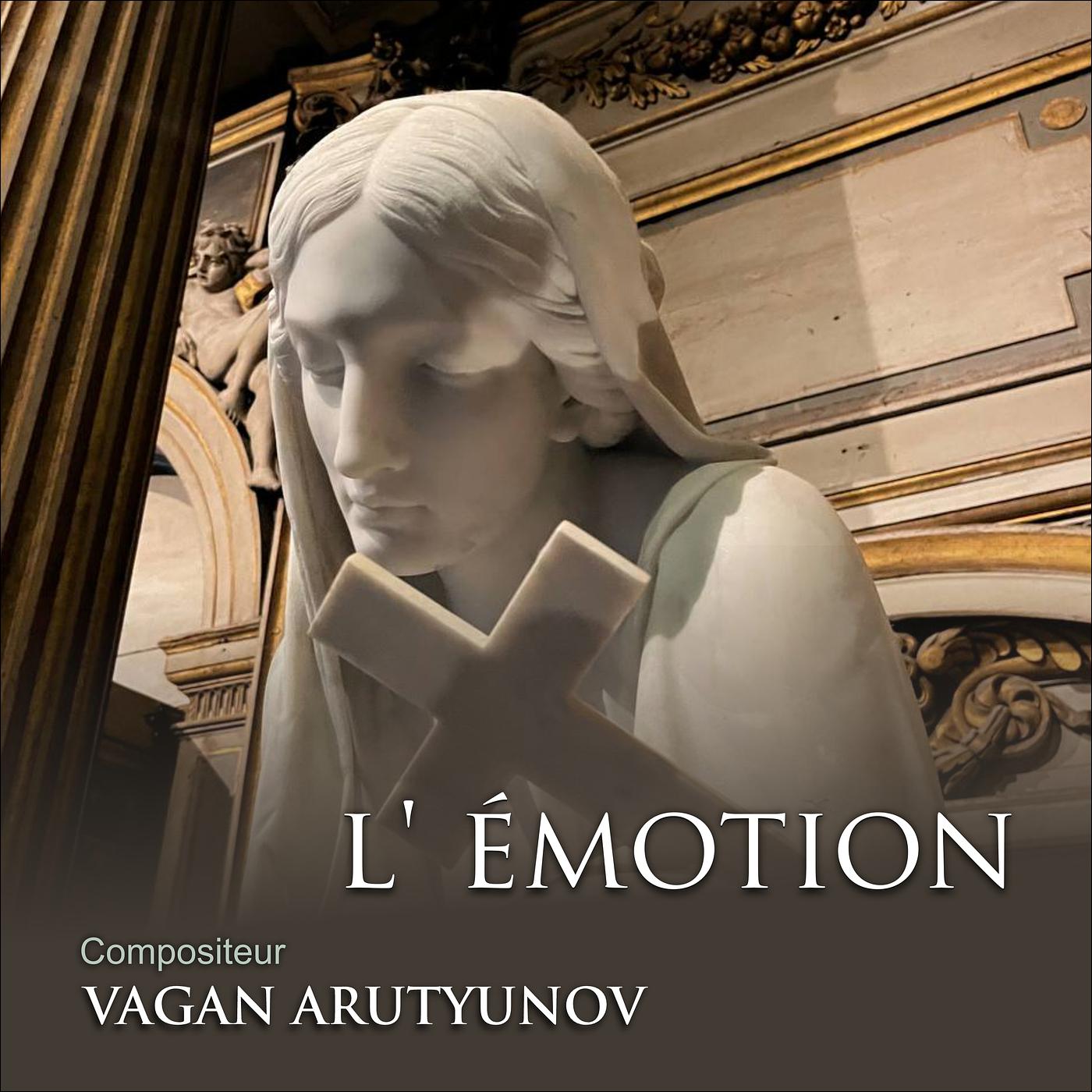 Постер альбома l' émotion