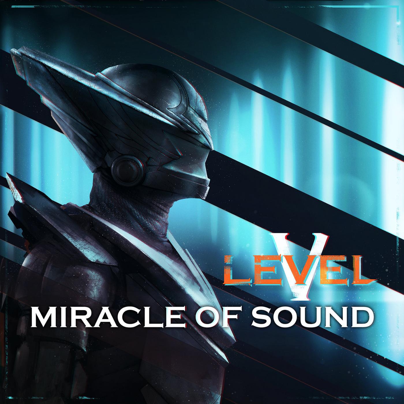 Miracle Of Sound - Ploughing a Troll
