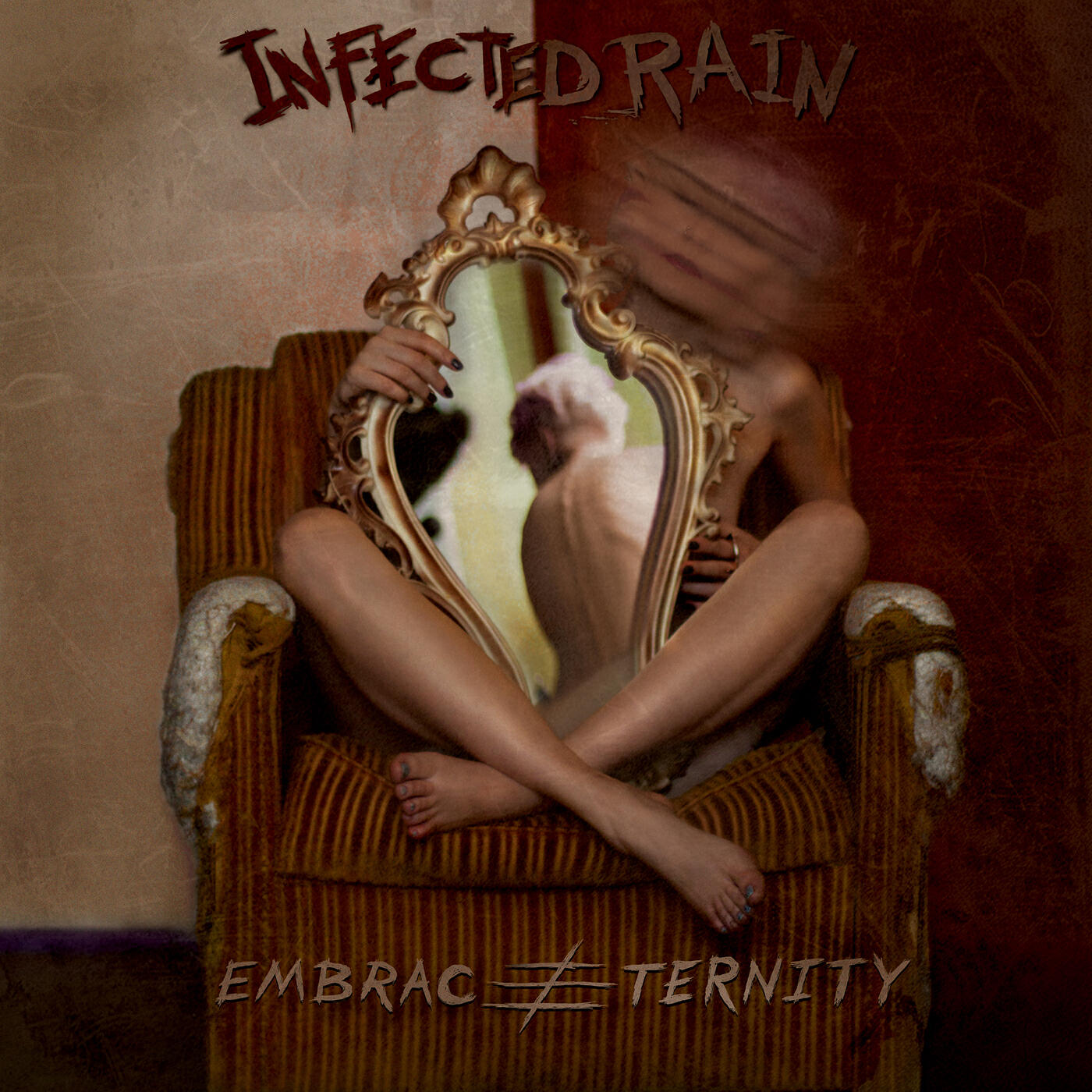 Infected Rain - Stop Waiting