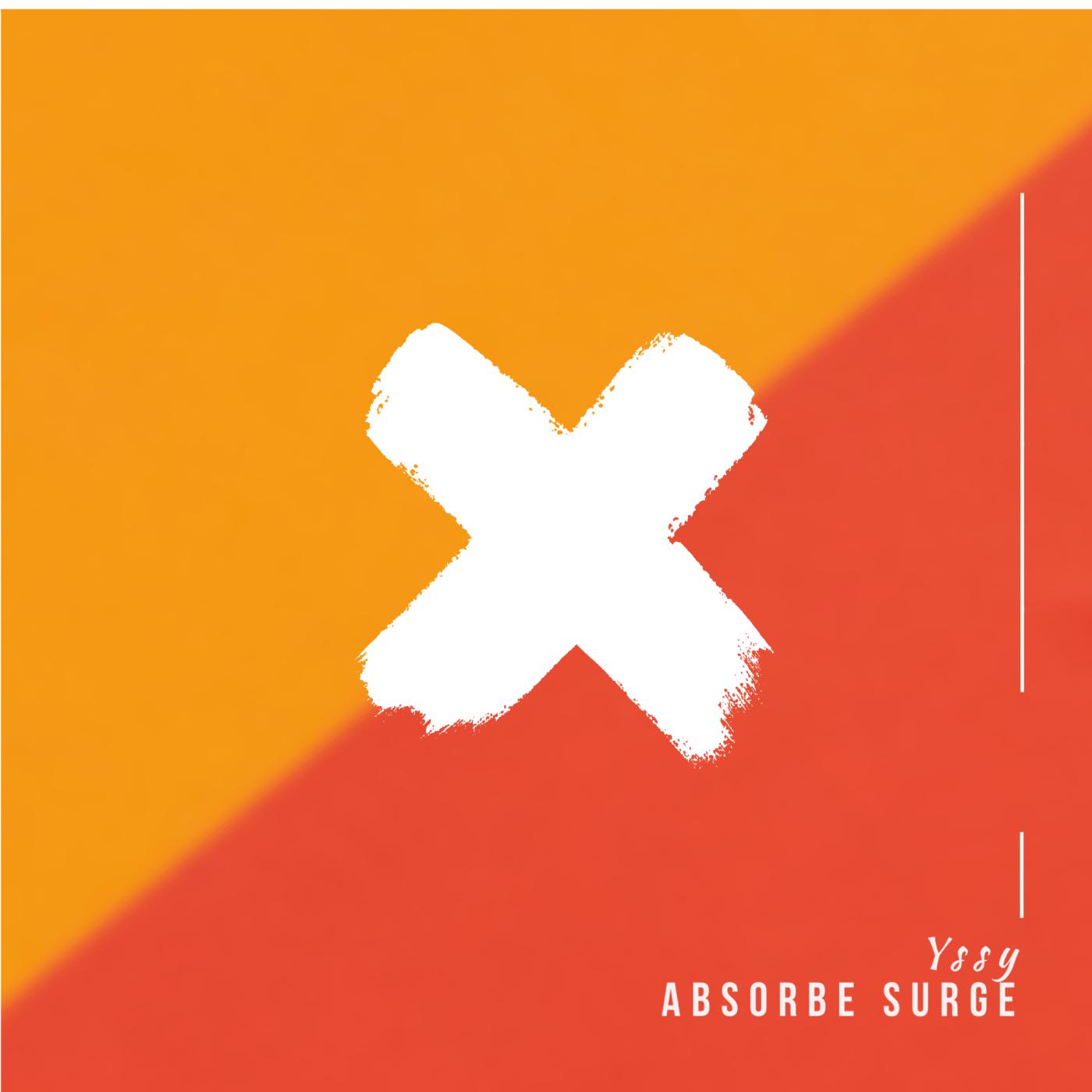 Постер альбома Absorbe Surge
