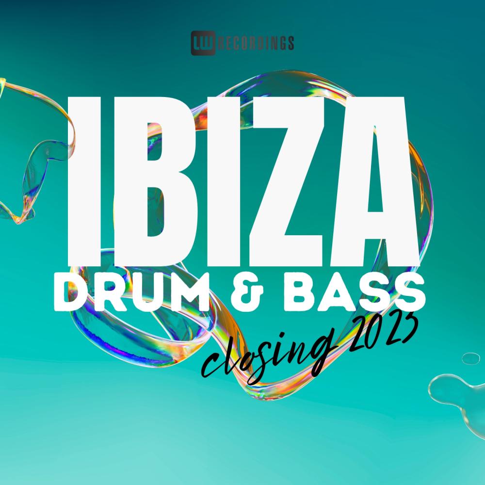 Постер альбома Nothing But...Ibiza Closing Party 2023 Drum & Bass