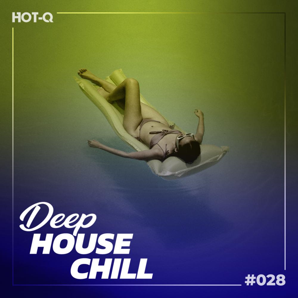 Постер альбома Deep House Chill 028