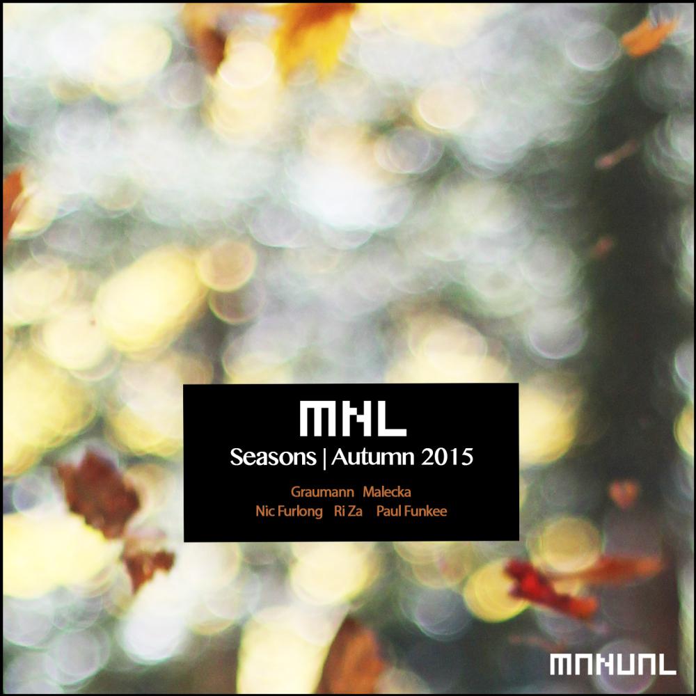Постер альбома Seasons | Autumn 2015