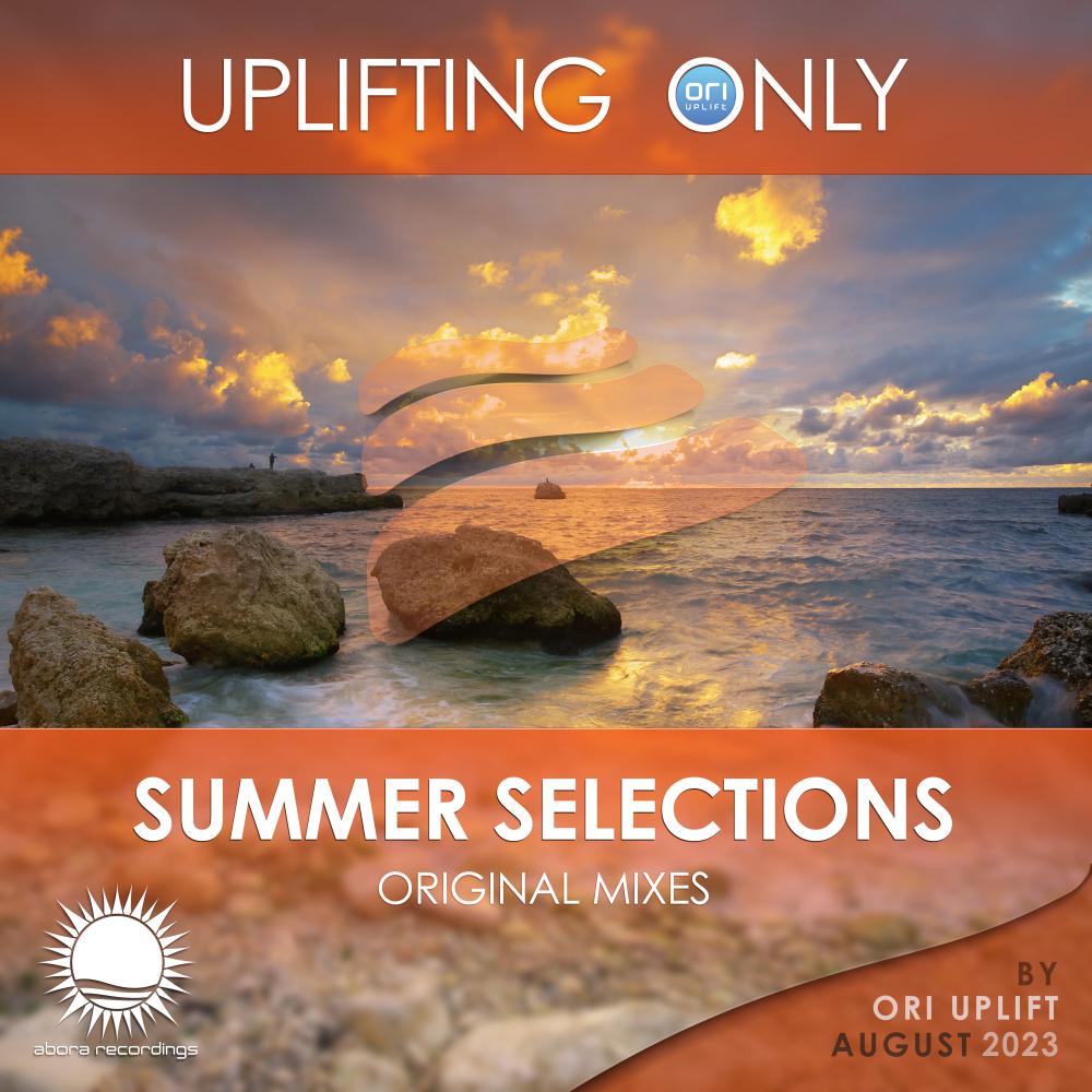 Постер альбома Uplifting Only: Summer Selections 2023