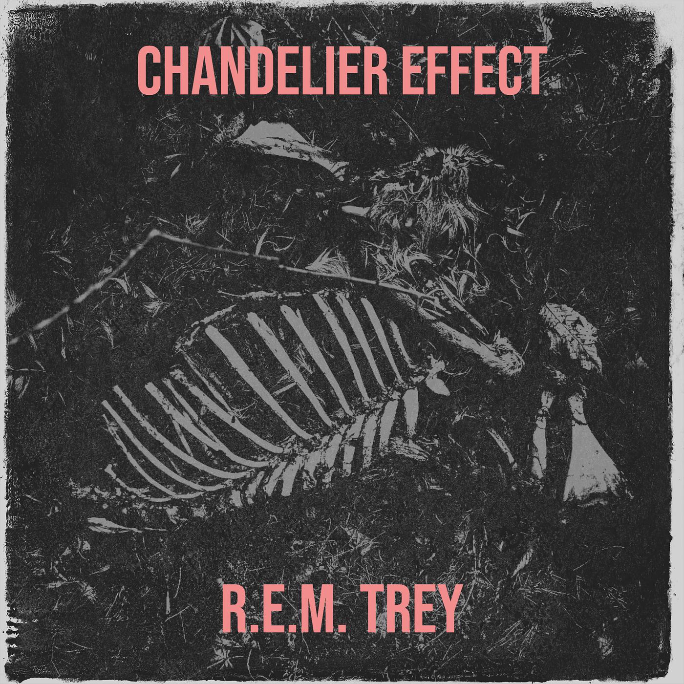 Постер альбома Chandelier Effect