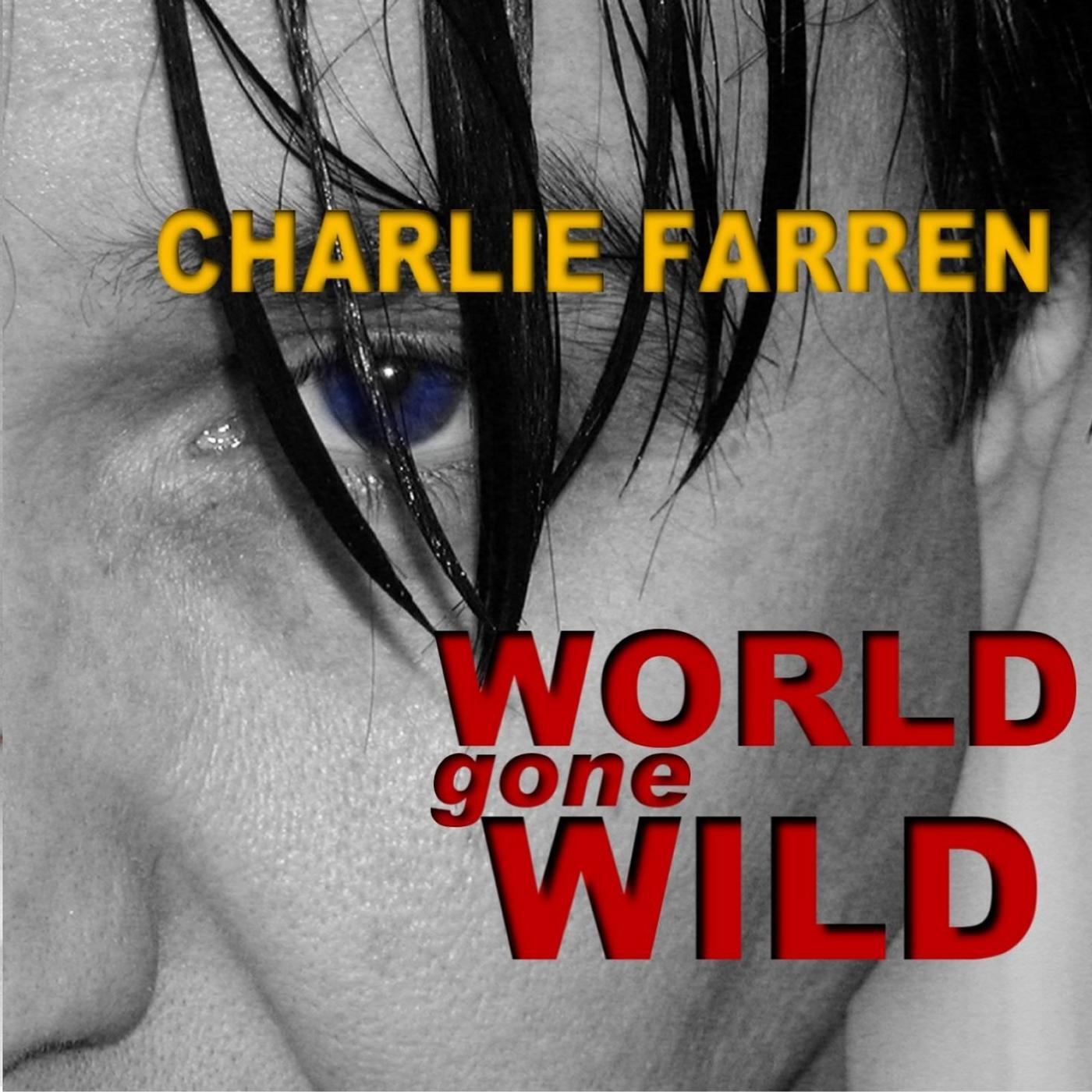 Charlie FARREN - Glory