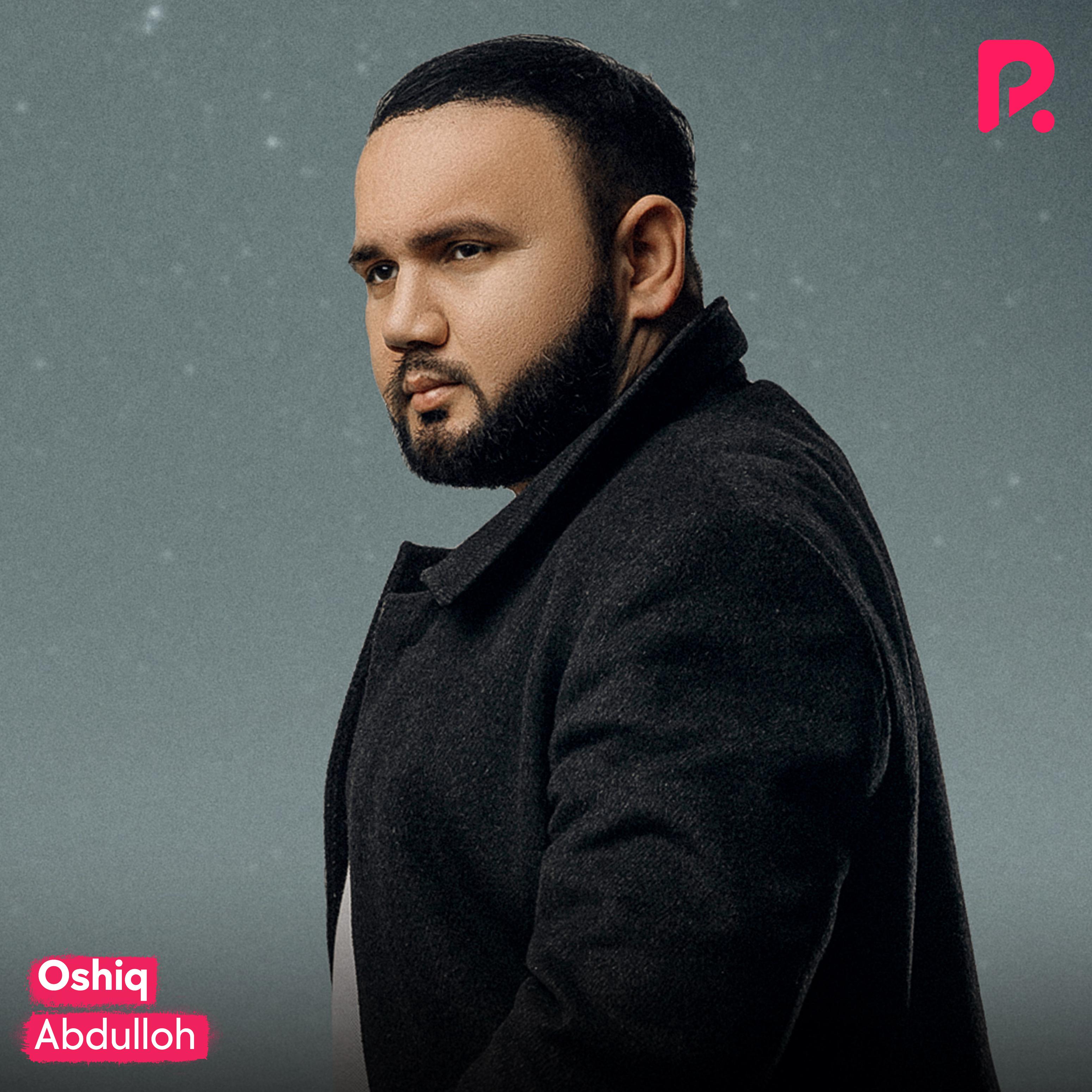 Постер альбома Oshiq