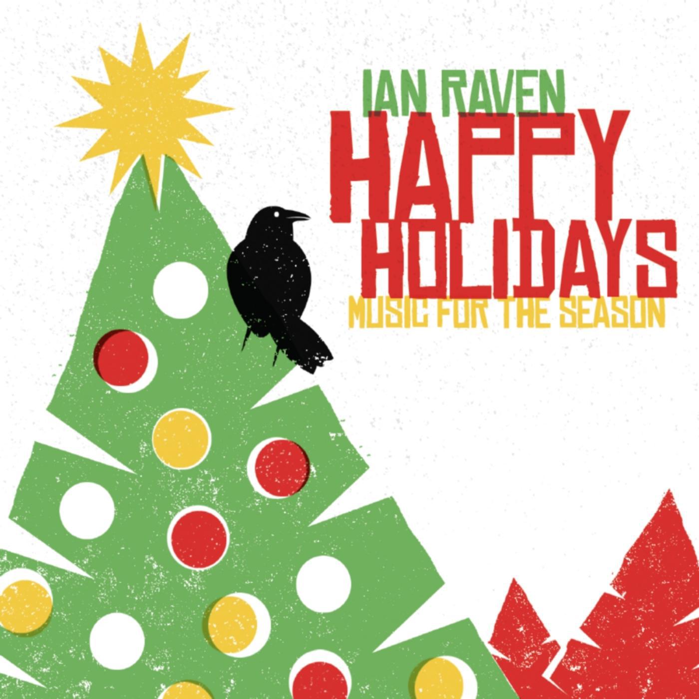 Постер альбома Happy Holidays - Music for the Season