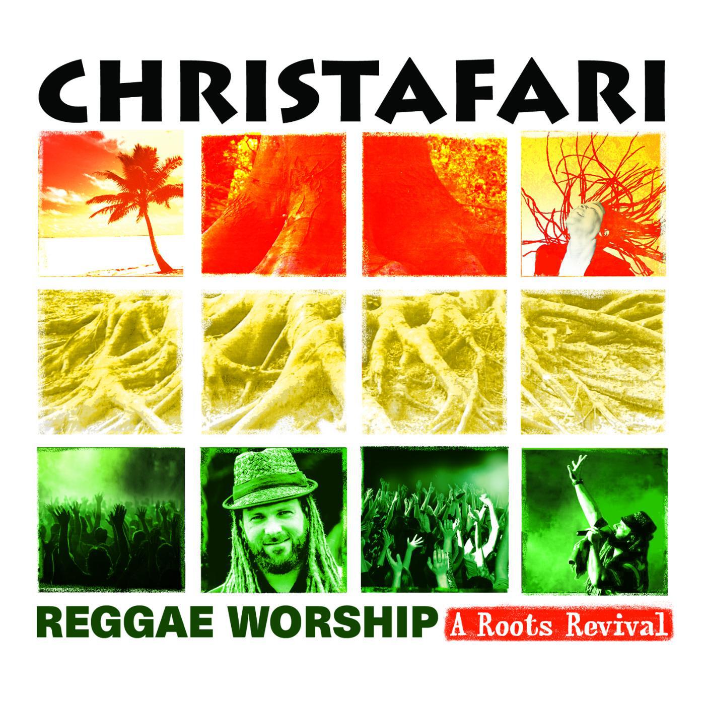 Christafari - Resolute/Old Rugged Cross/At the Cross (feat. Avion Blackman)