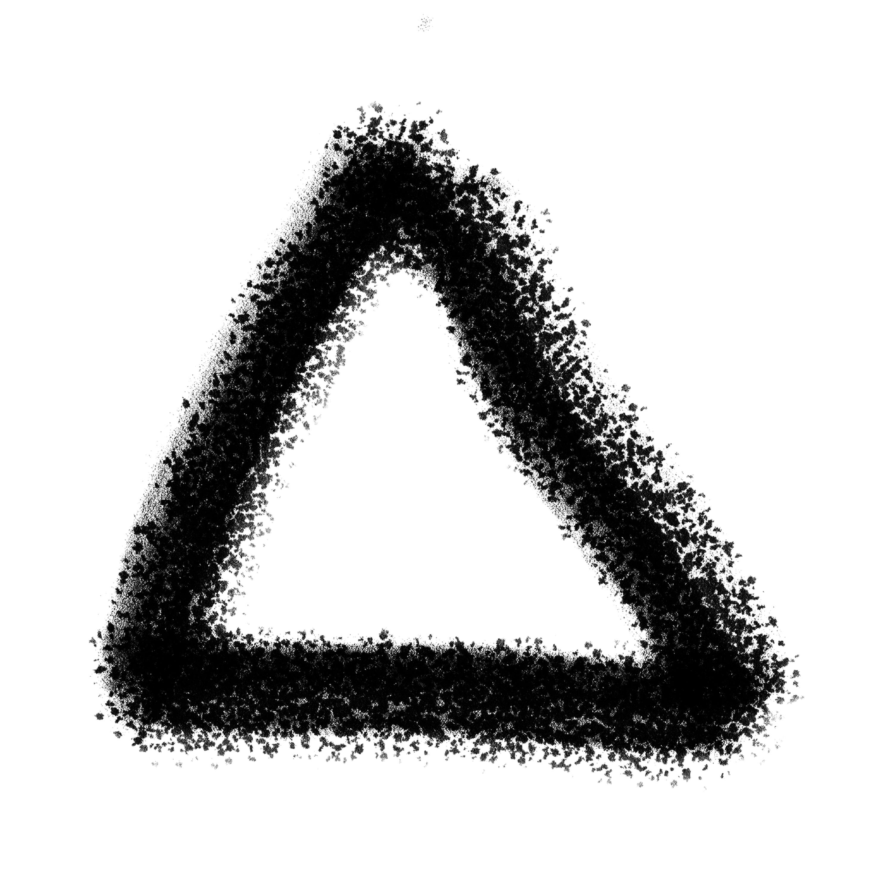 Постер альбома Треугольник зла