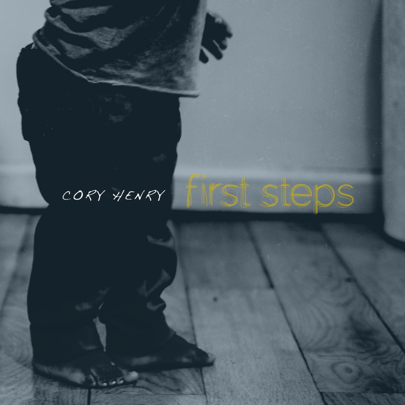 Cory Henry - Look at the Bright Side