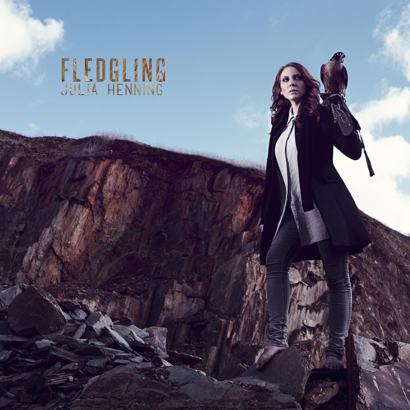 Постер альбома Fledgling