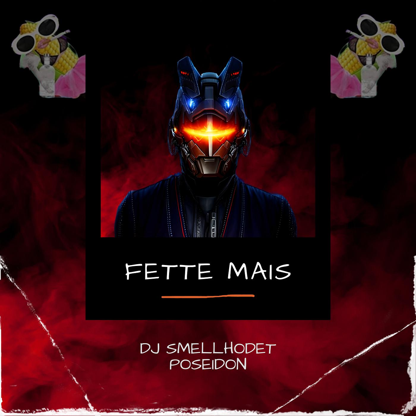 Постер альбома Fette Mais