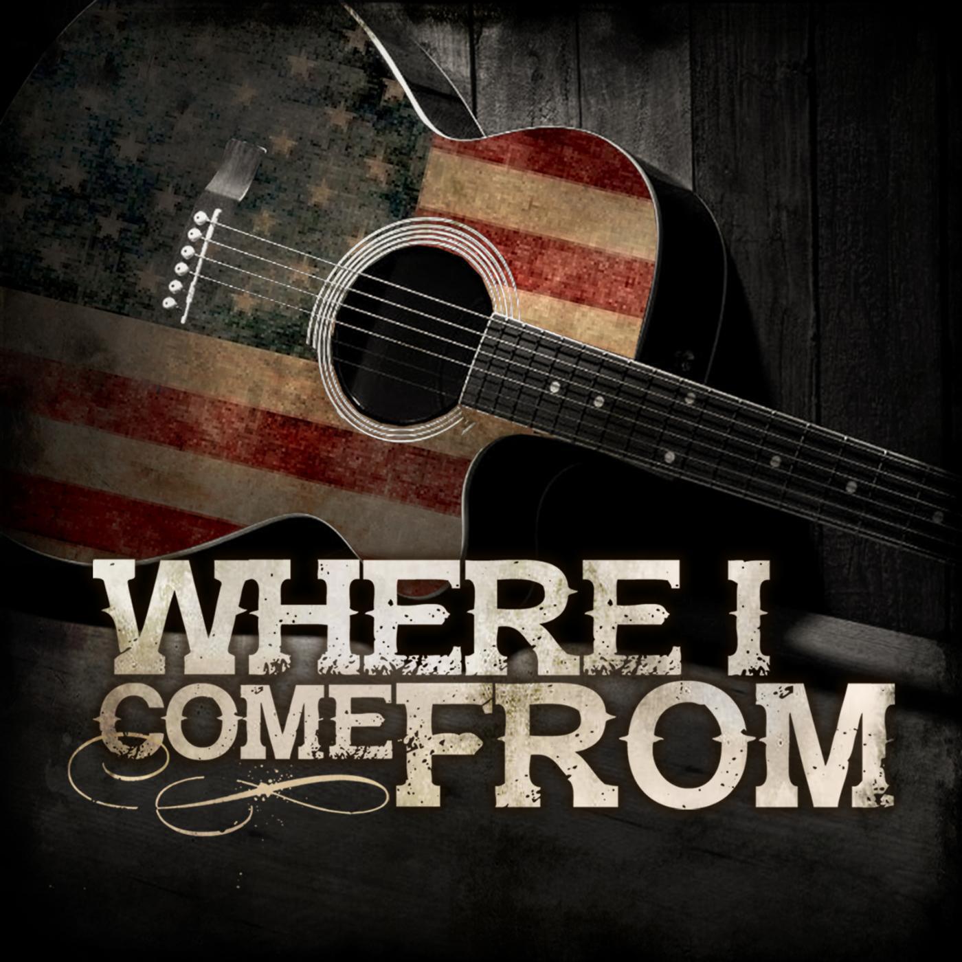 The LACS - Country Road