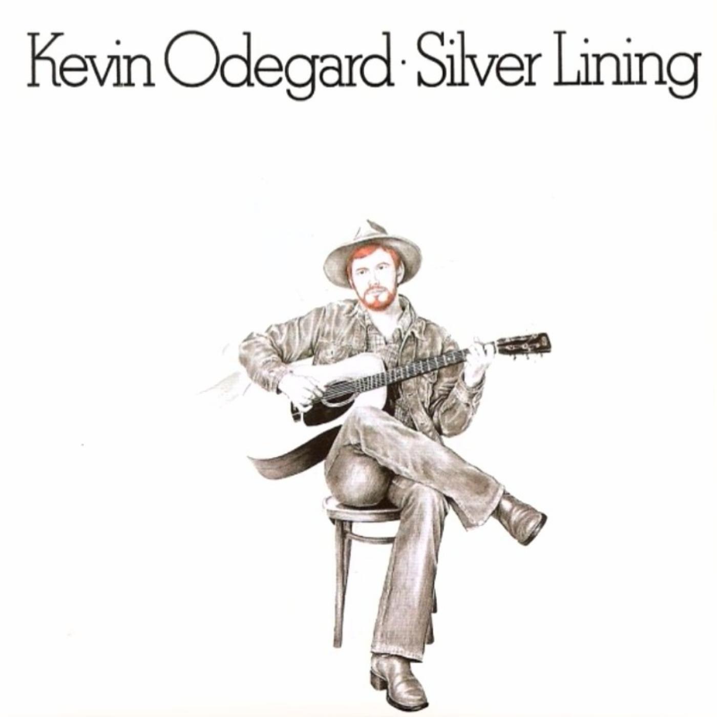 Kevin Odegard - Rock 'n Roll Man