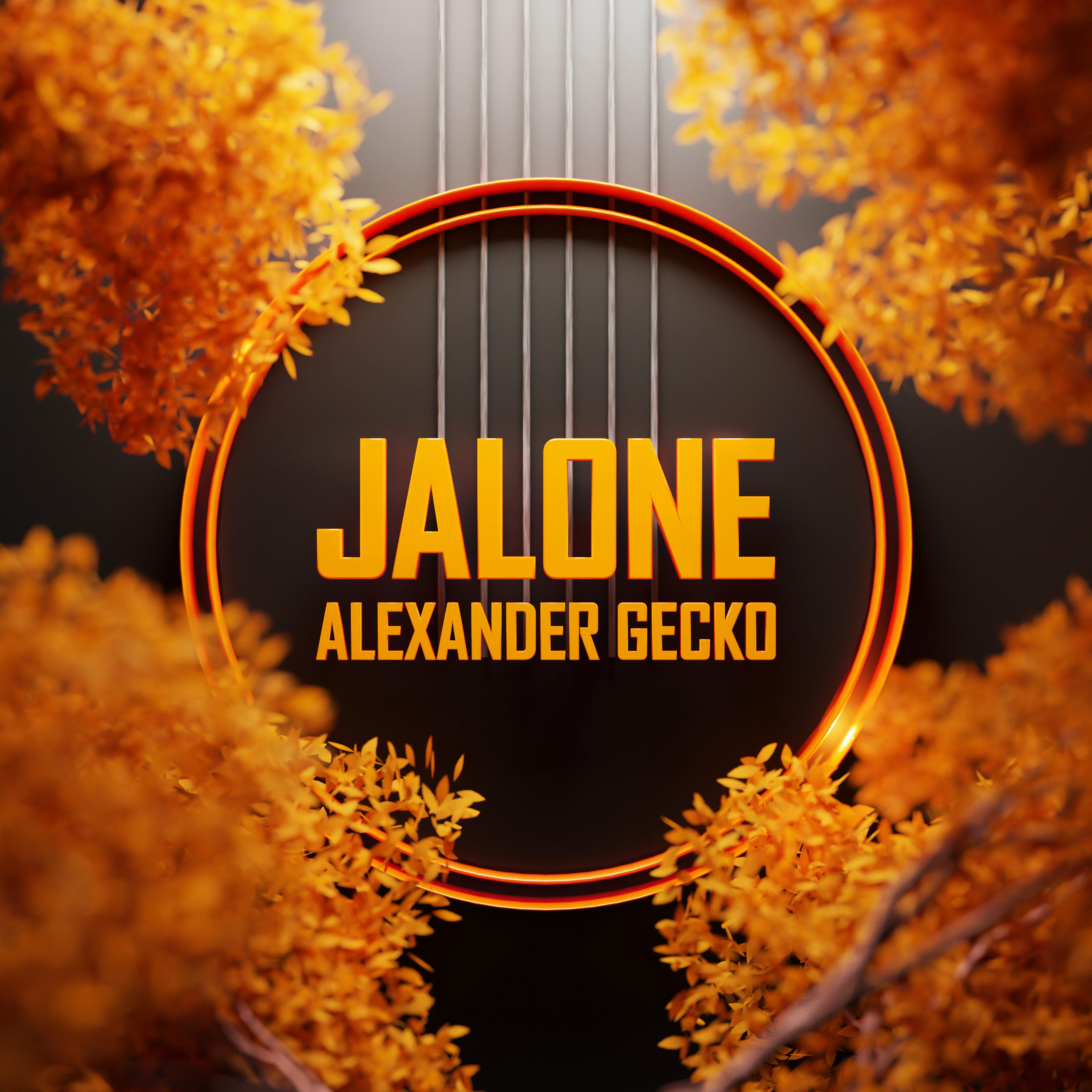 Постер альбома Jalone