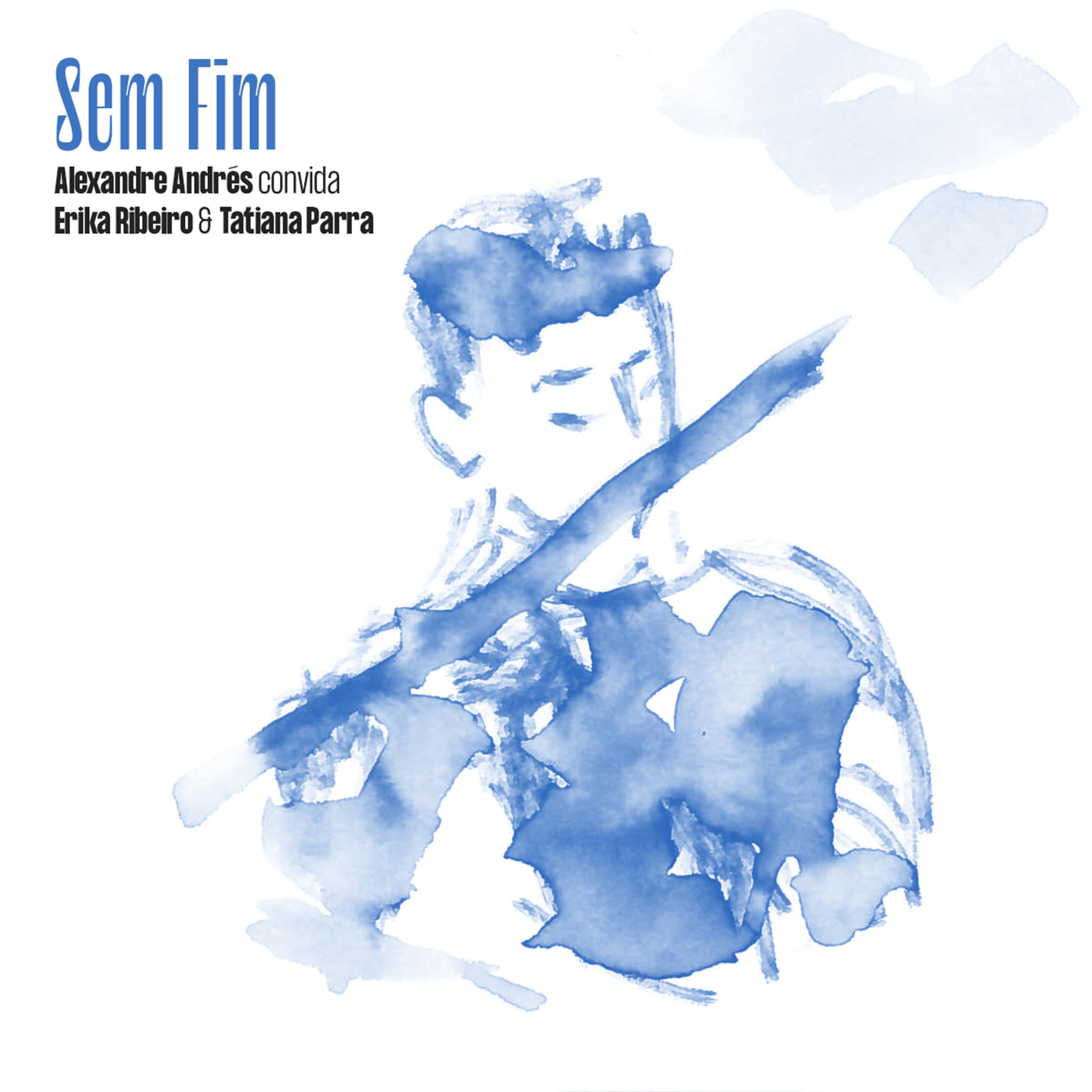 Постер альбома Sem Fim