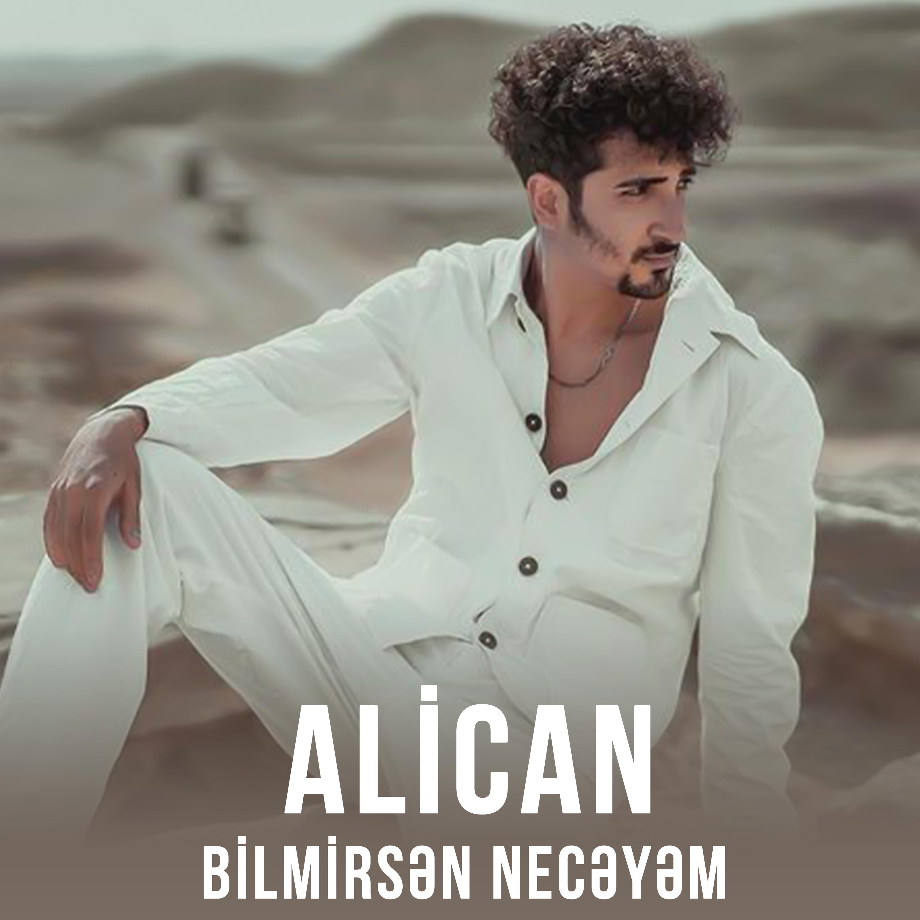 Постер альбома Bilmirsən Necəyəm