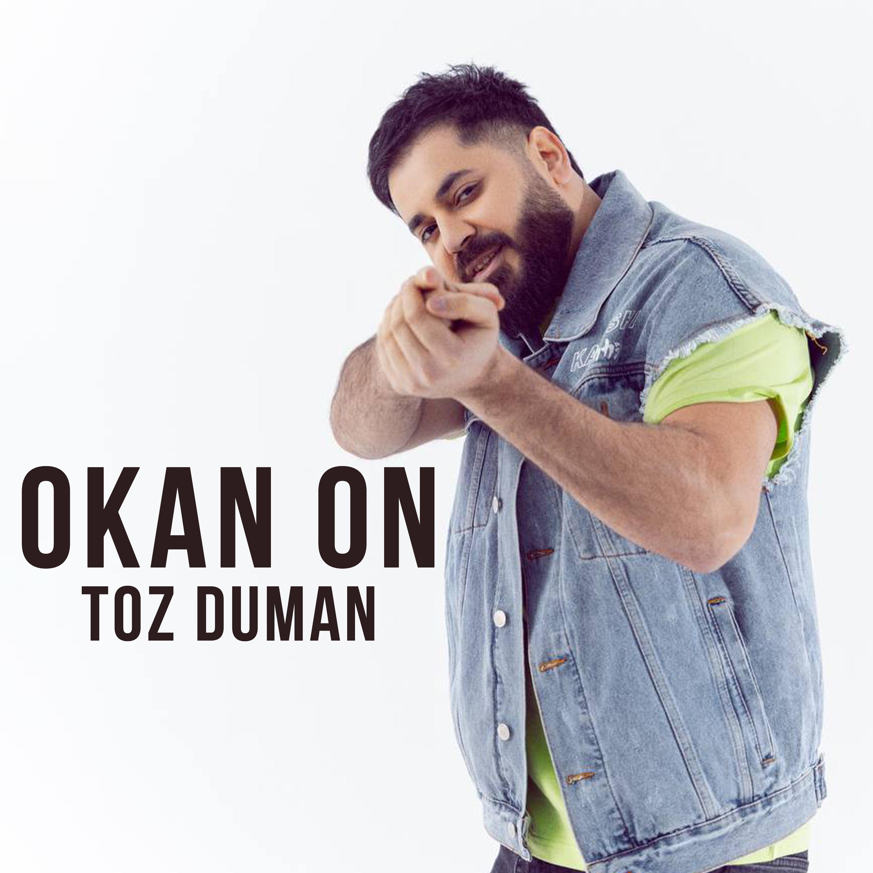 Постер альбома Toz Duman