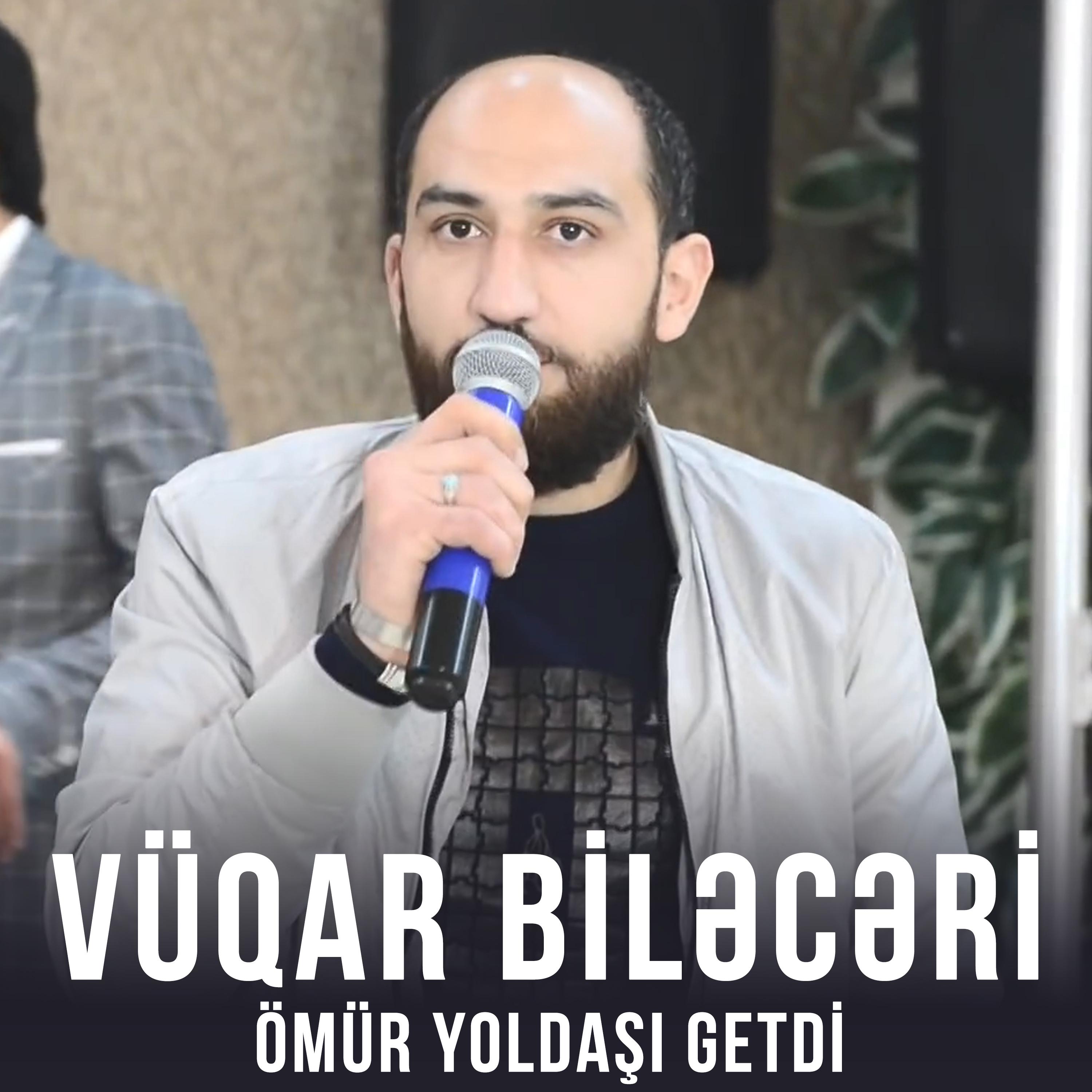 Постер альбома Ömür Yoldaşı Getdi