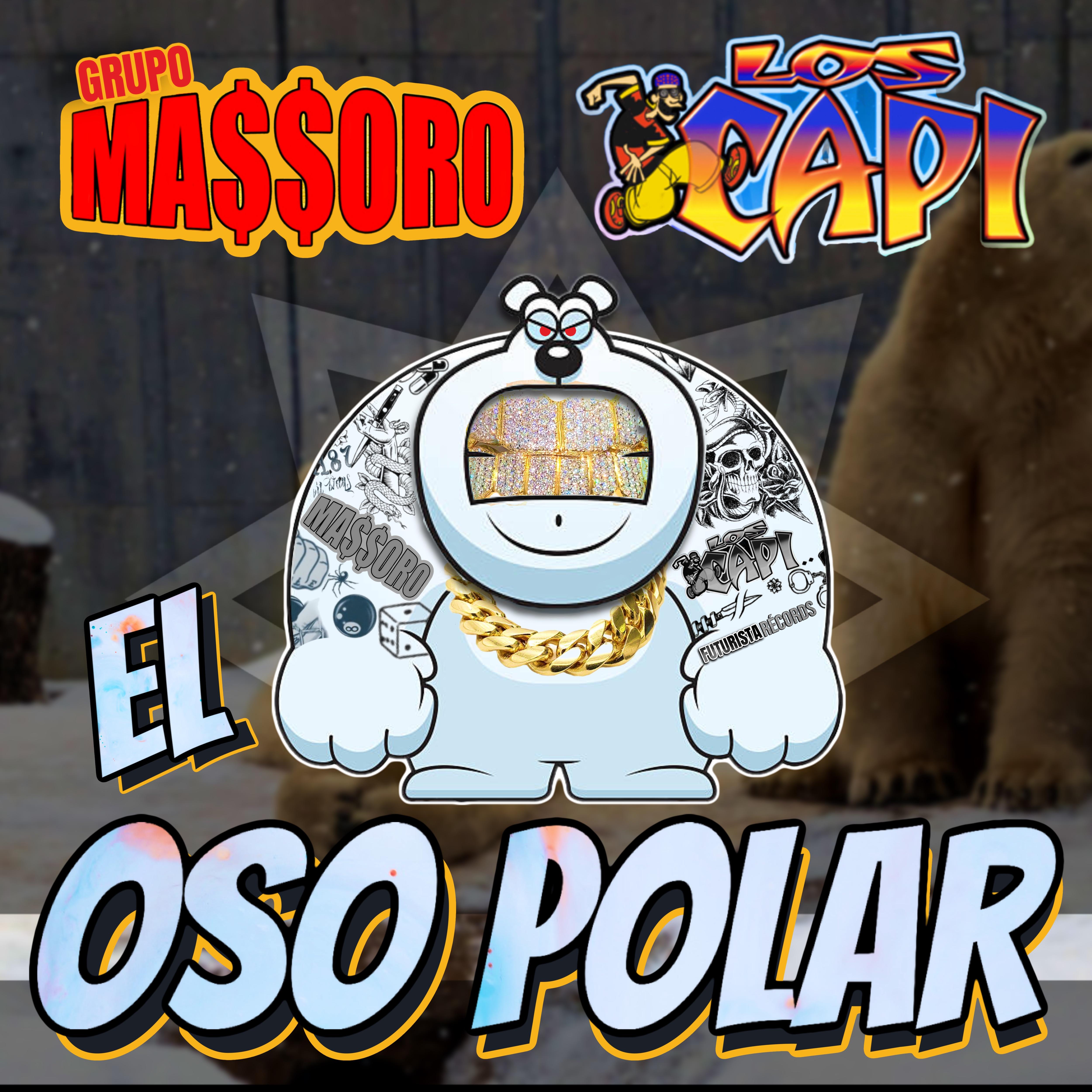 Постер альбома El Oso Polar