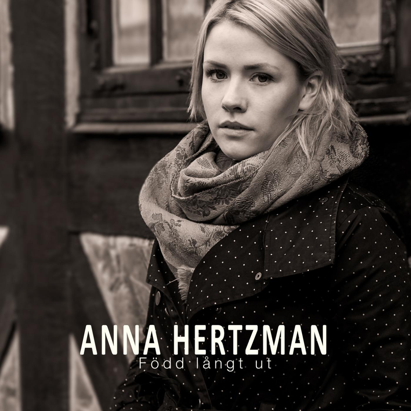 Anna Hertzman - Alla Män