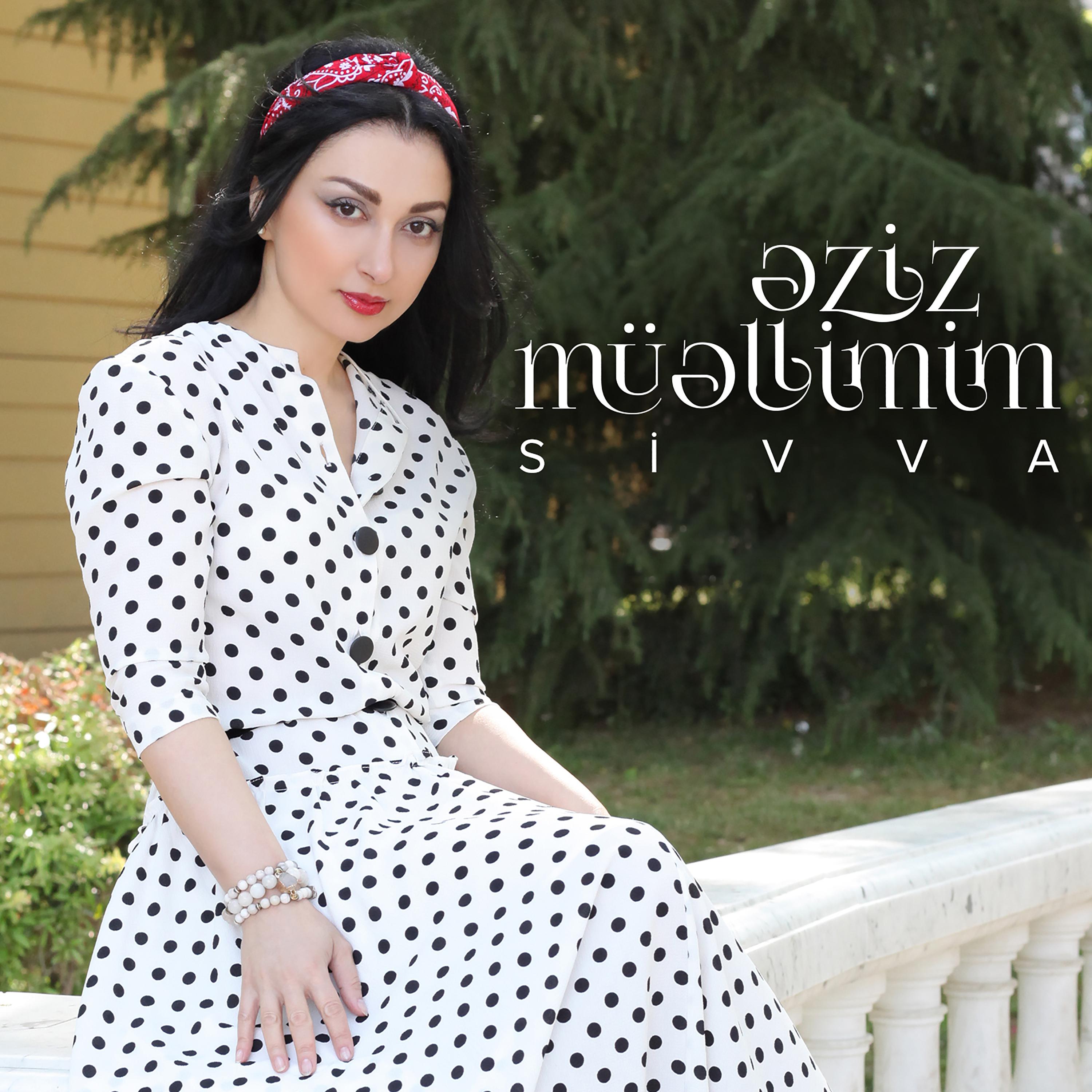 Постер альбома Əziz Müəllimim