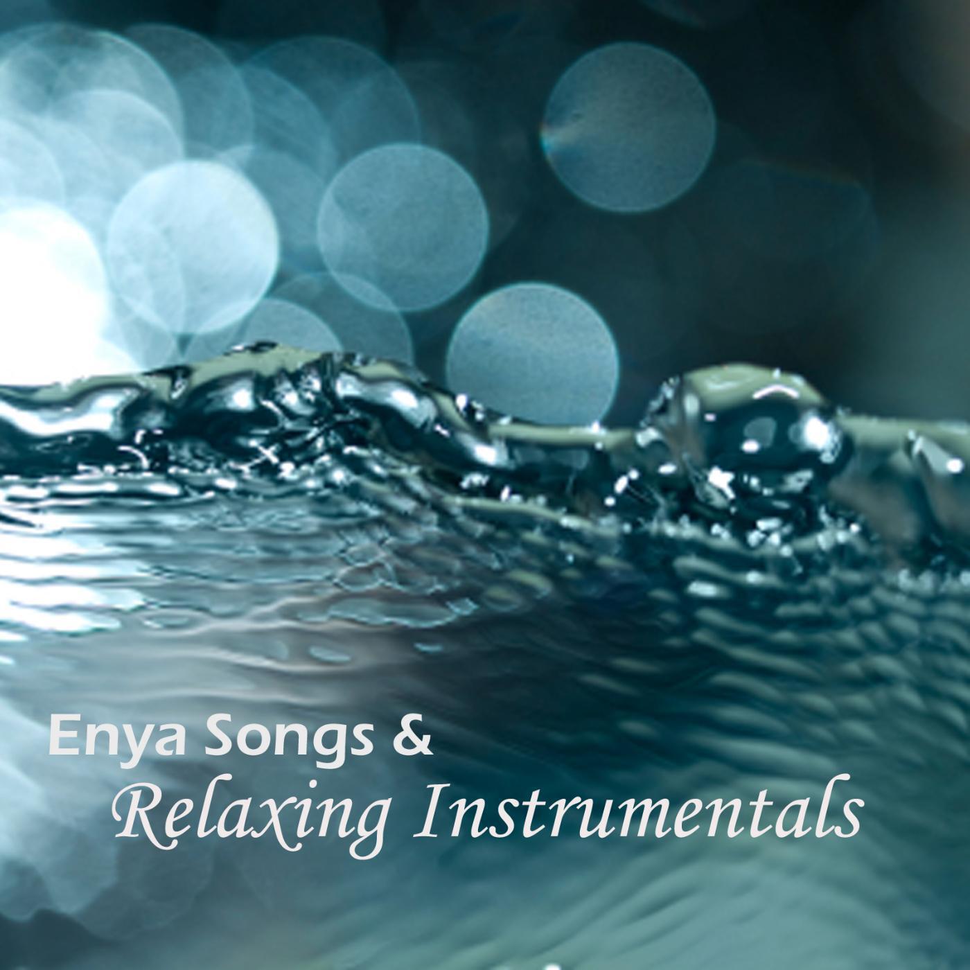 Relaxing Instrumental Music - Boadicea (Enya)