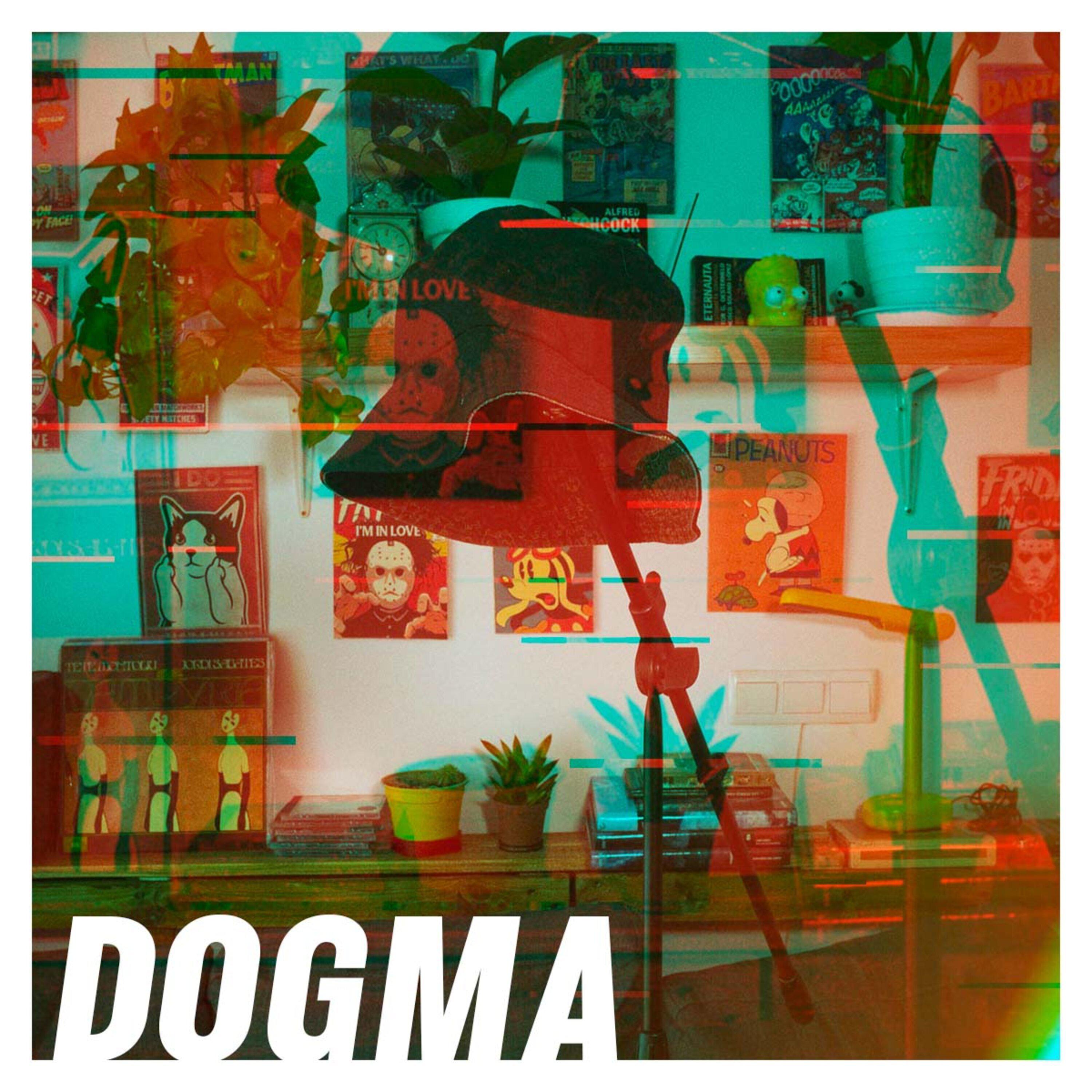 Постер альбома Dogma