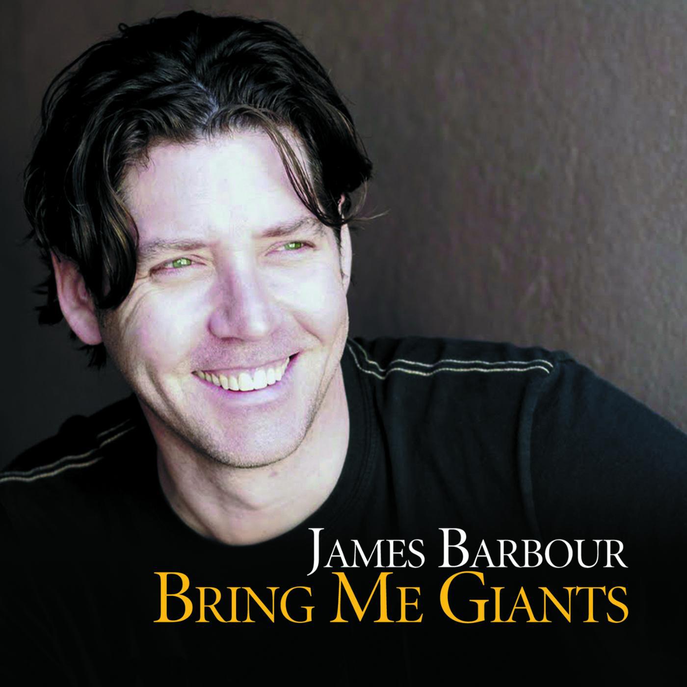 James Barbour - Bring Him Home