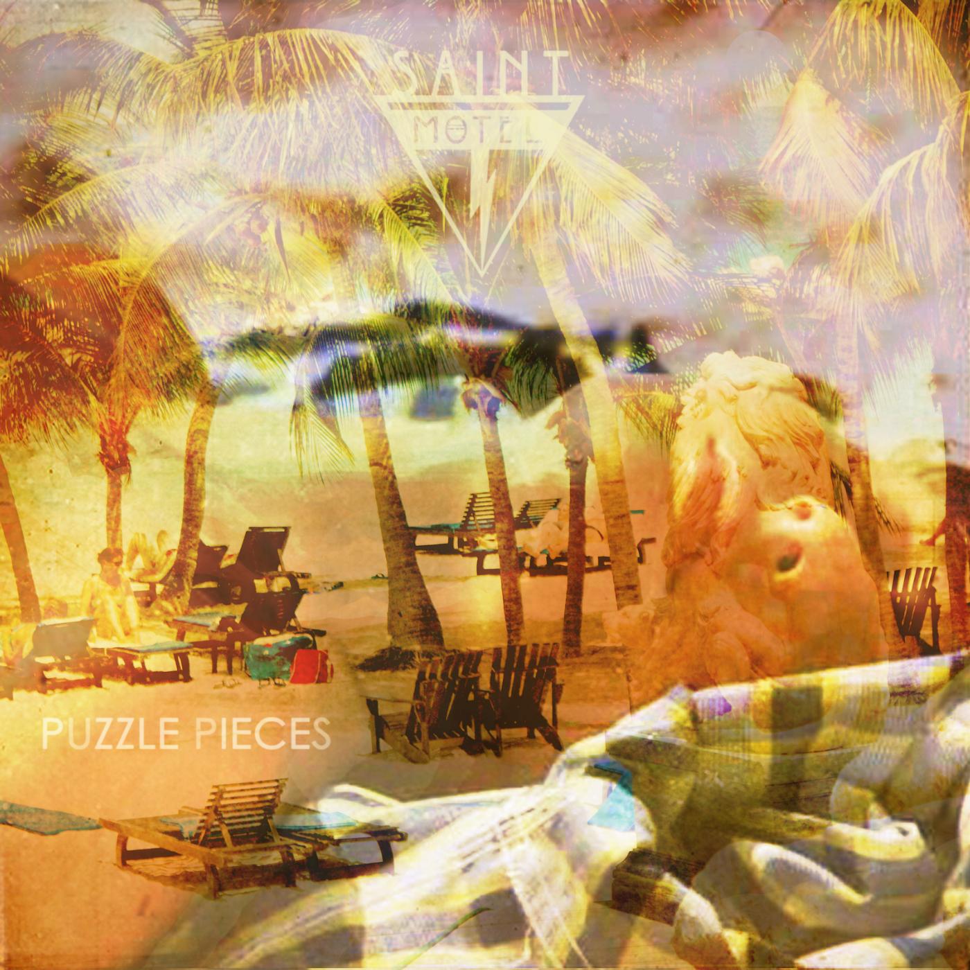 Saint Motel - Puzzle Pieces