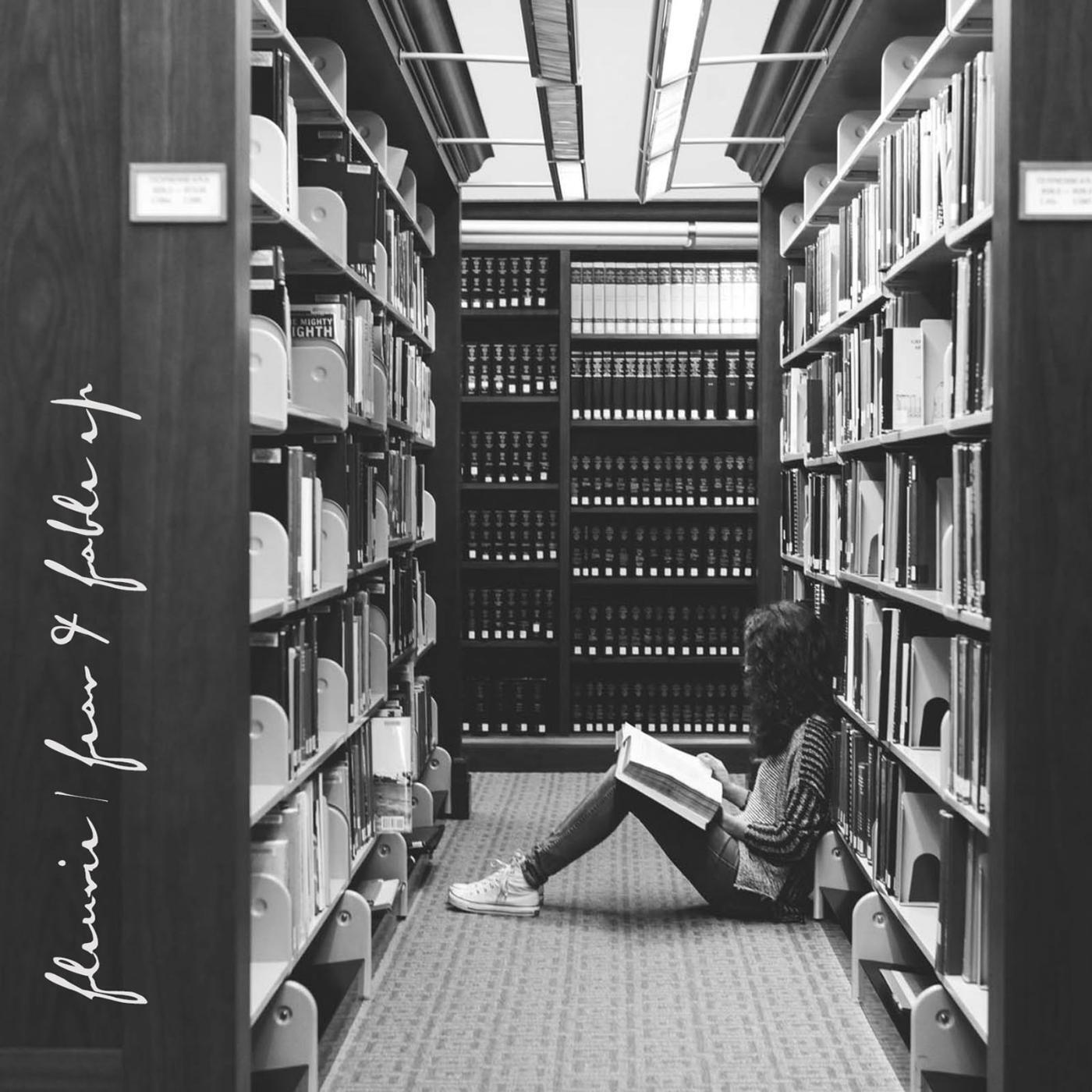Fleurie - All the Lines