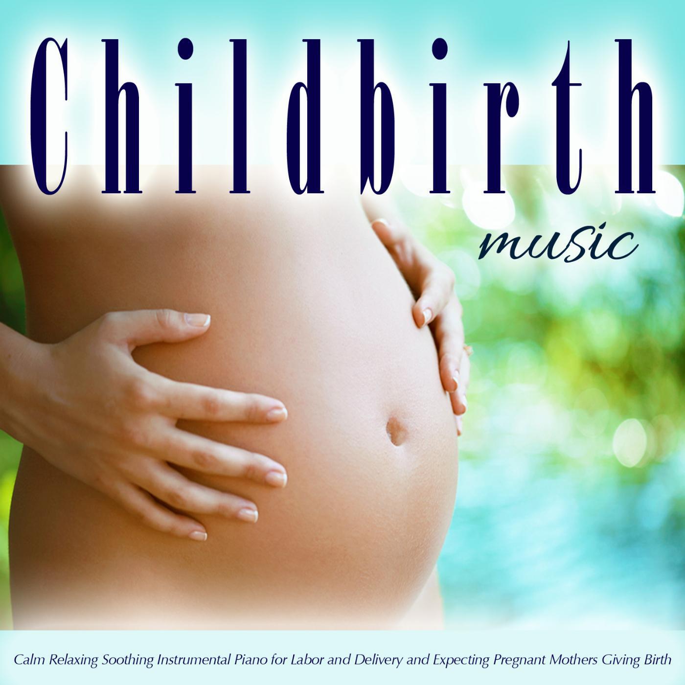 Childbirth Music Guru - Prenatal Yoga