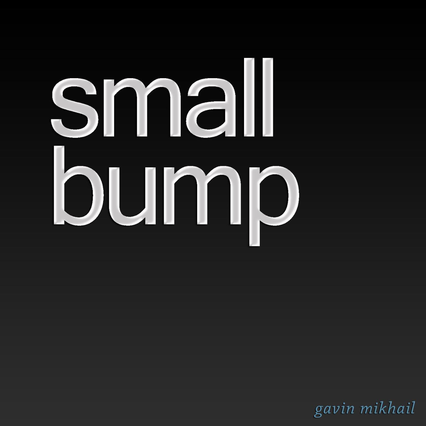 Постер альбома Small Bump (Ed Sheeran Covers)