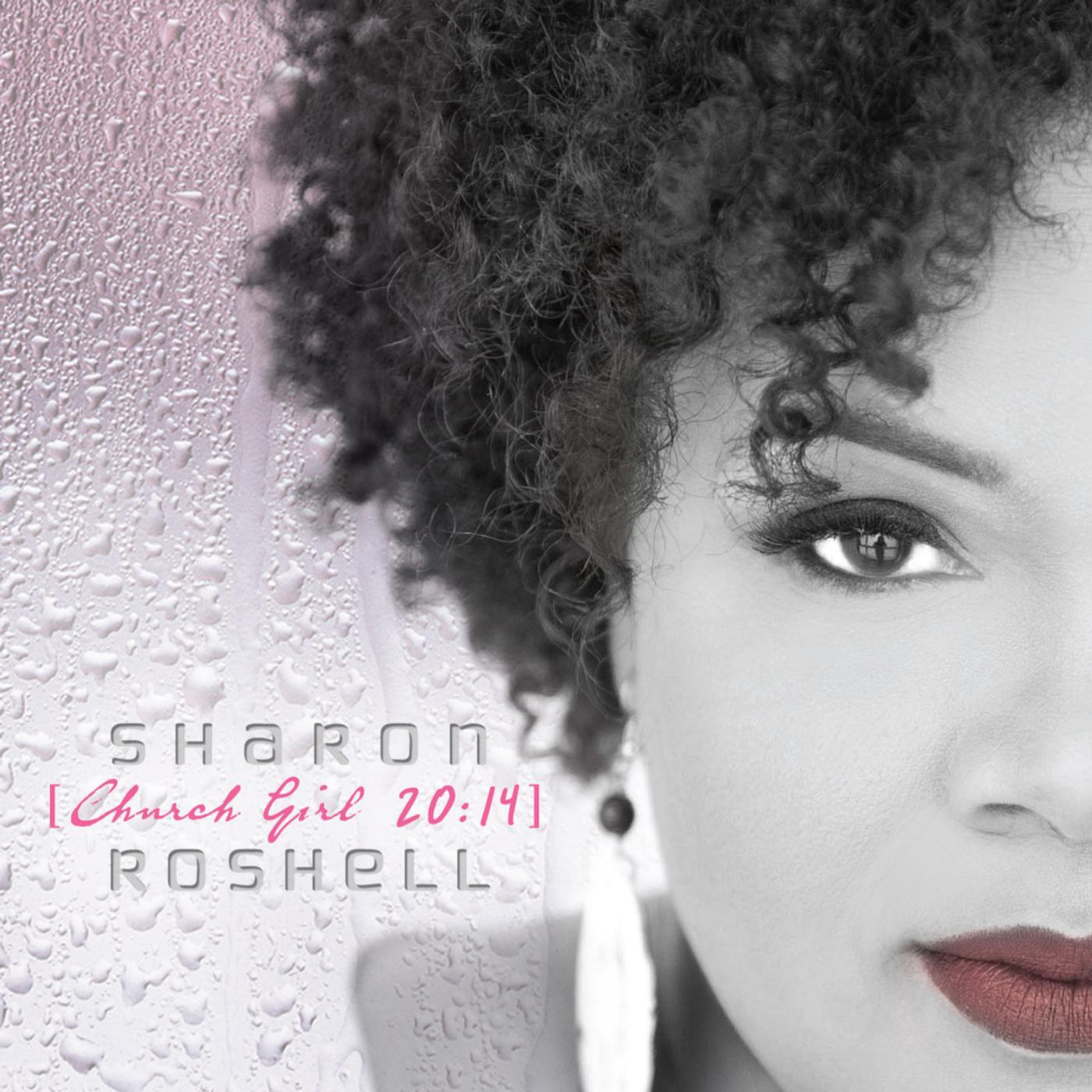 Sharon Roshell - No One Greater