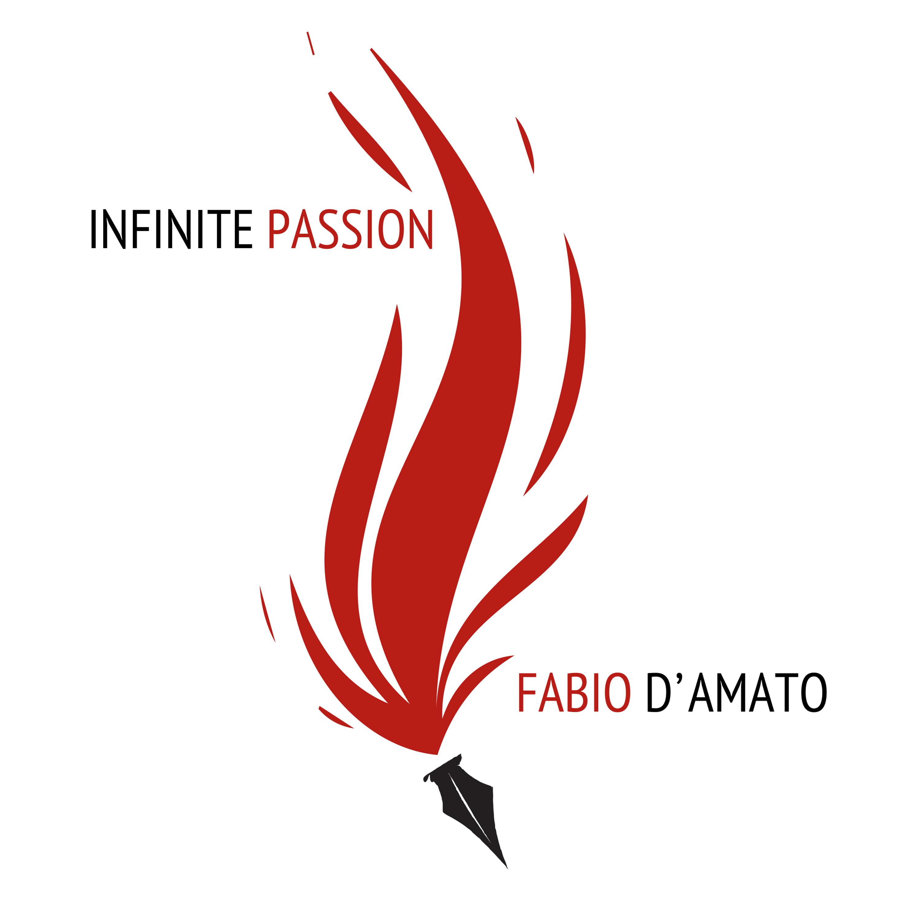Постер альбома Infinite passion